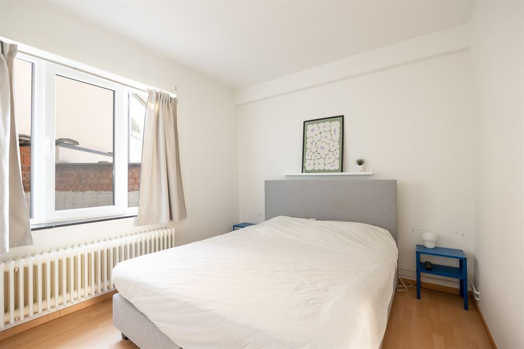 Verzorgd, instapklaar appartement op toplocatie foto 8
