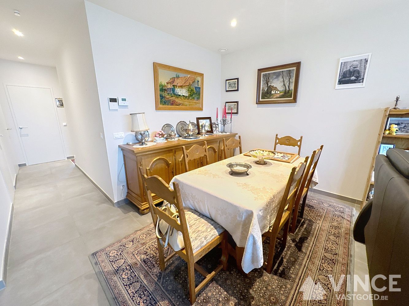 Recent 2 slk-appartement met prachtig uitzicht foto 6