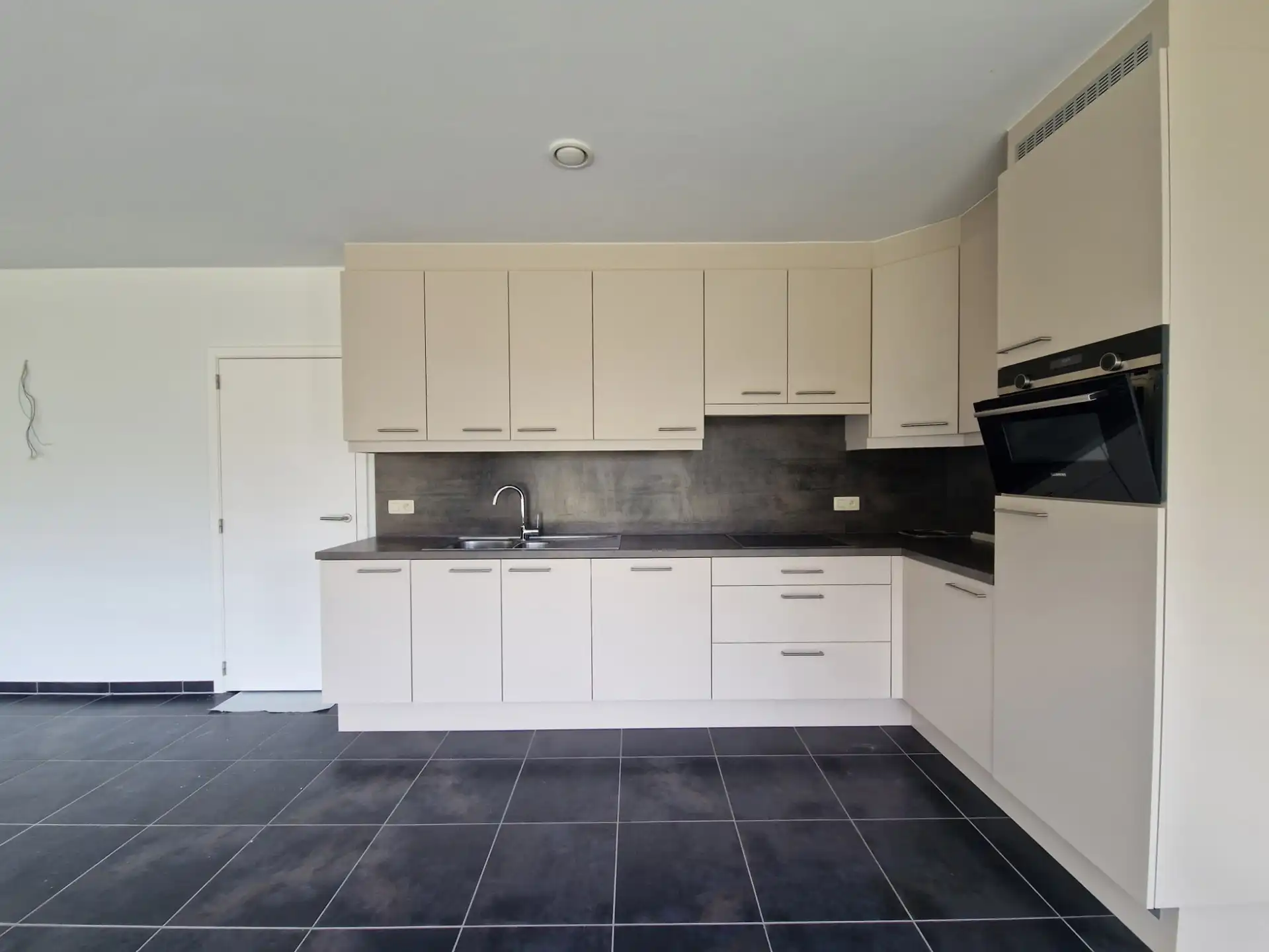 Gelijkvloers BEN appartement met 2 slaapkamers te Heikant foto 5