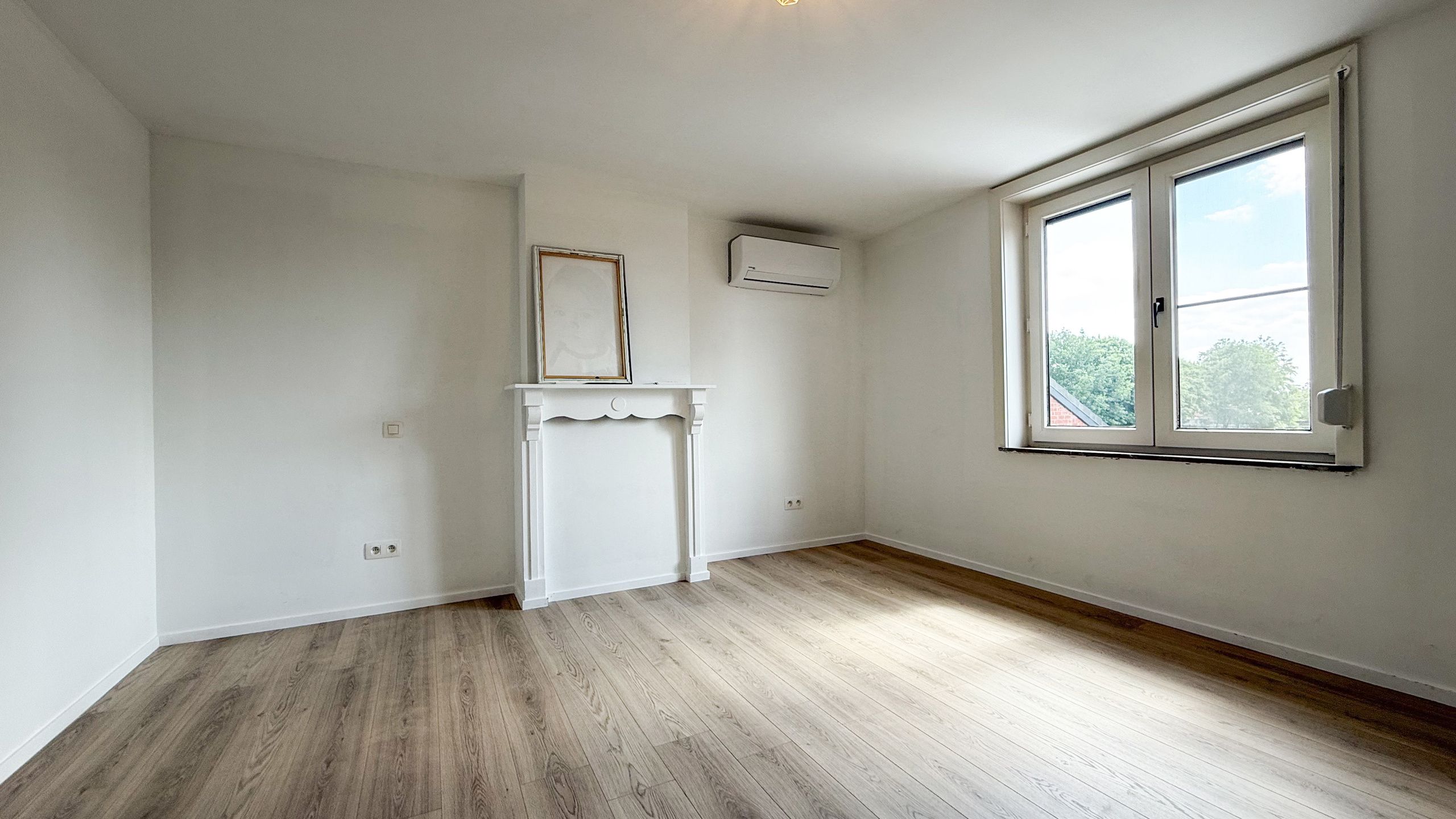 Karaktervolle woning met moderne afwerking en zonnige tuin! foto 22