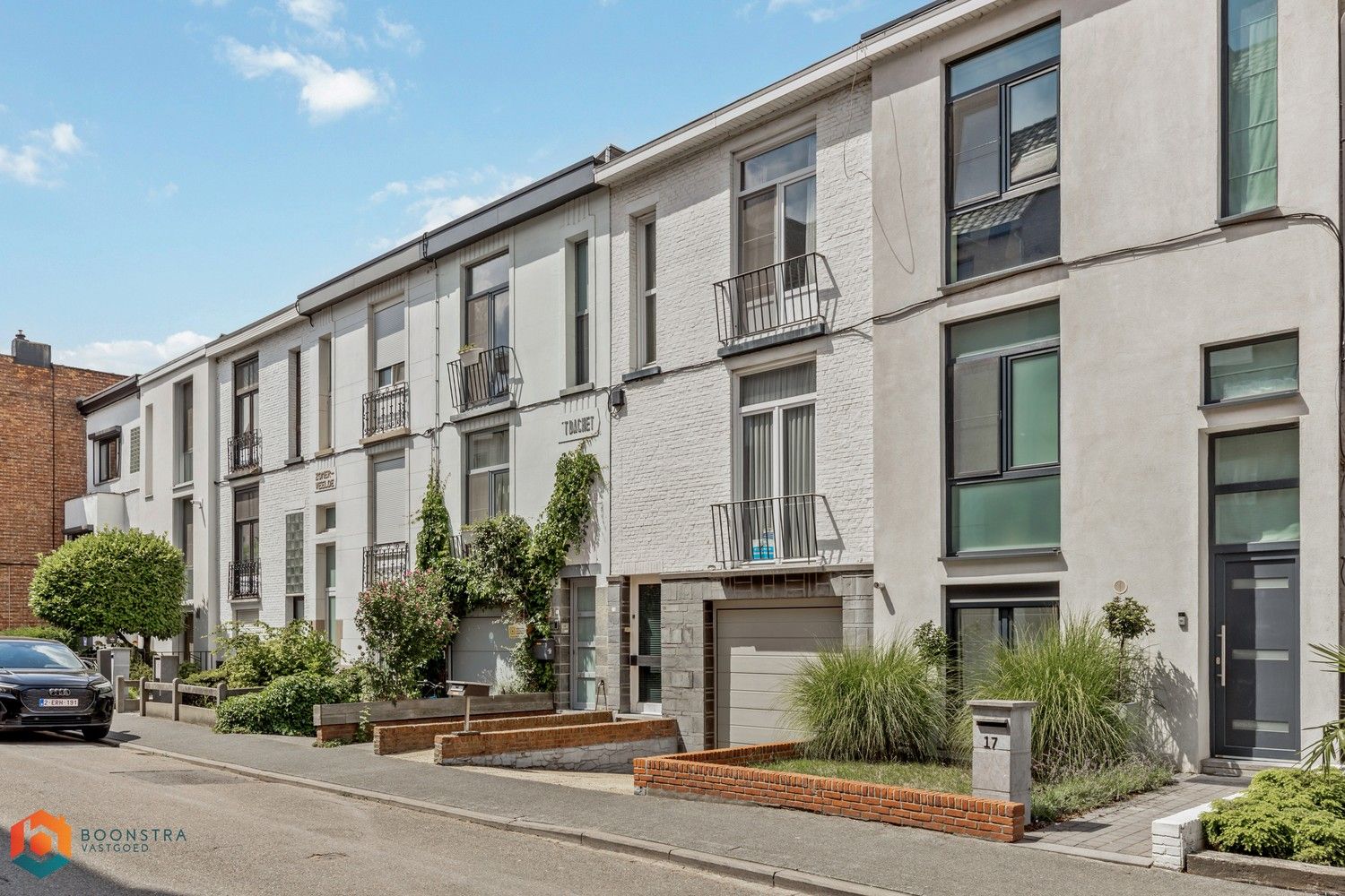 Te renoveren woning met veel potentieel in hartje Mechelen foto 2