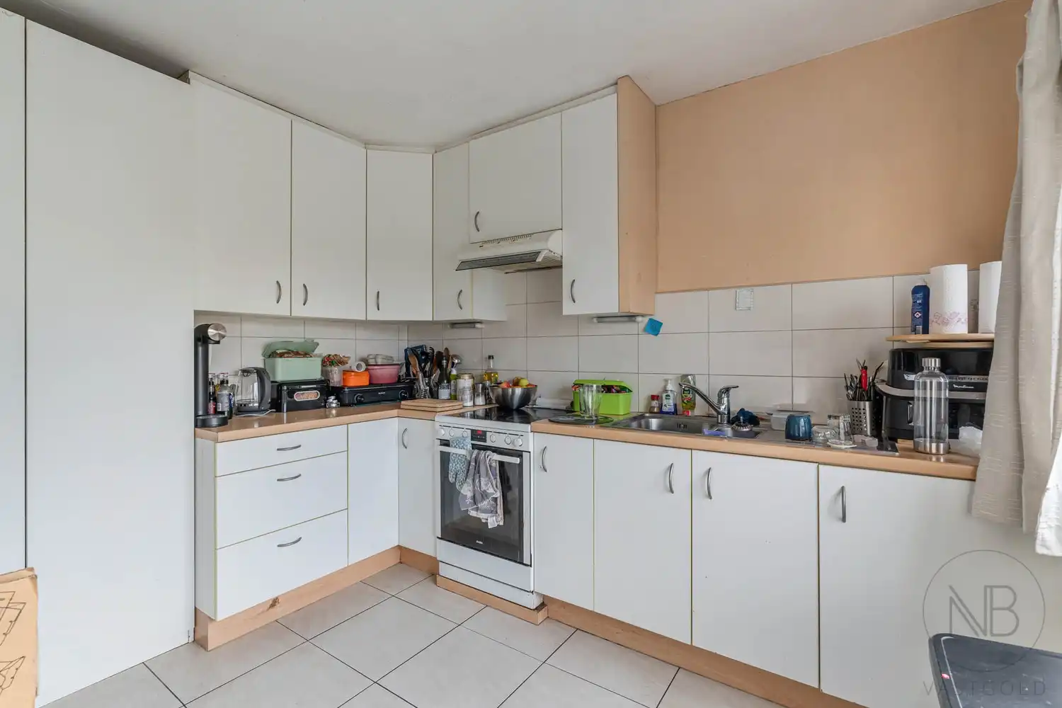 Interessant opbrengsteigendom te koop! foto 37