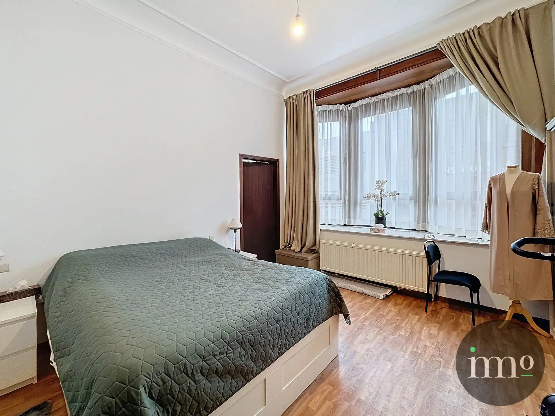 COMMERCIËLE RUIMTE MET DUPLEX GENTSESTEENWEG foto 10