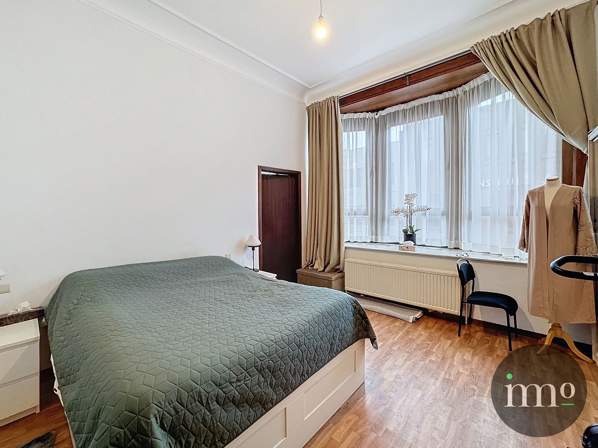 COMMERCIËLE RUIMTE MET DUPLEX GENTSESTEENWEG foto 10