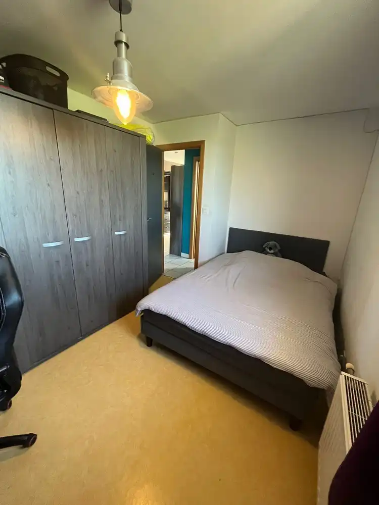 Mooie, energiezuinige gezinswoning foto 16