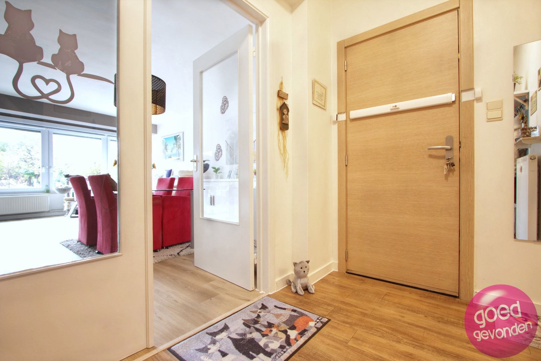 APP - 2 SLK - LIFT - GARAGEBOX - KELDER - TERRASSEN foto 2