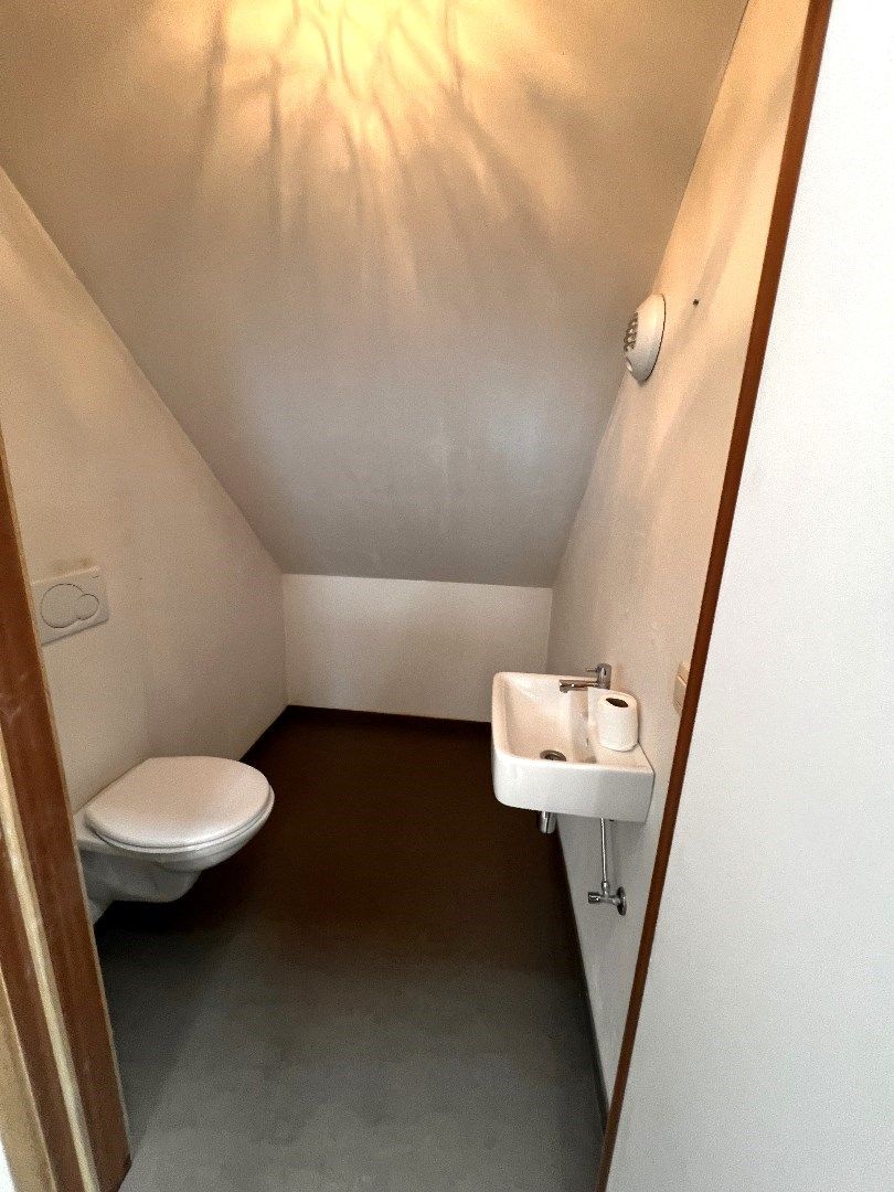 APPARTEMENT VAN 226M² IN HET CENTRUM VAN IEPER MET 3 SLAAPKAMERS EN TERRAS foto 14