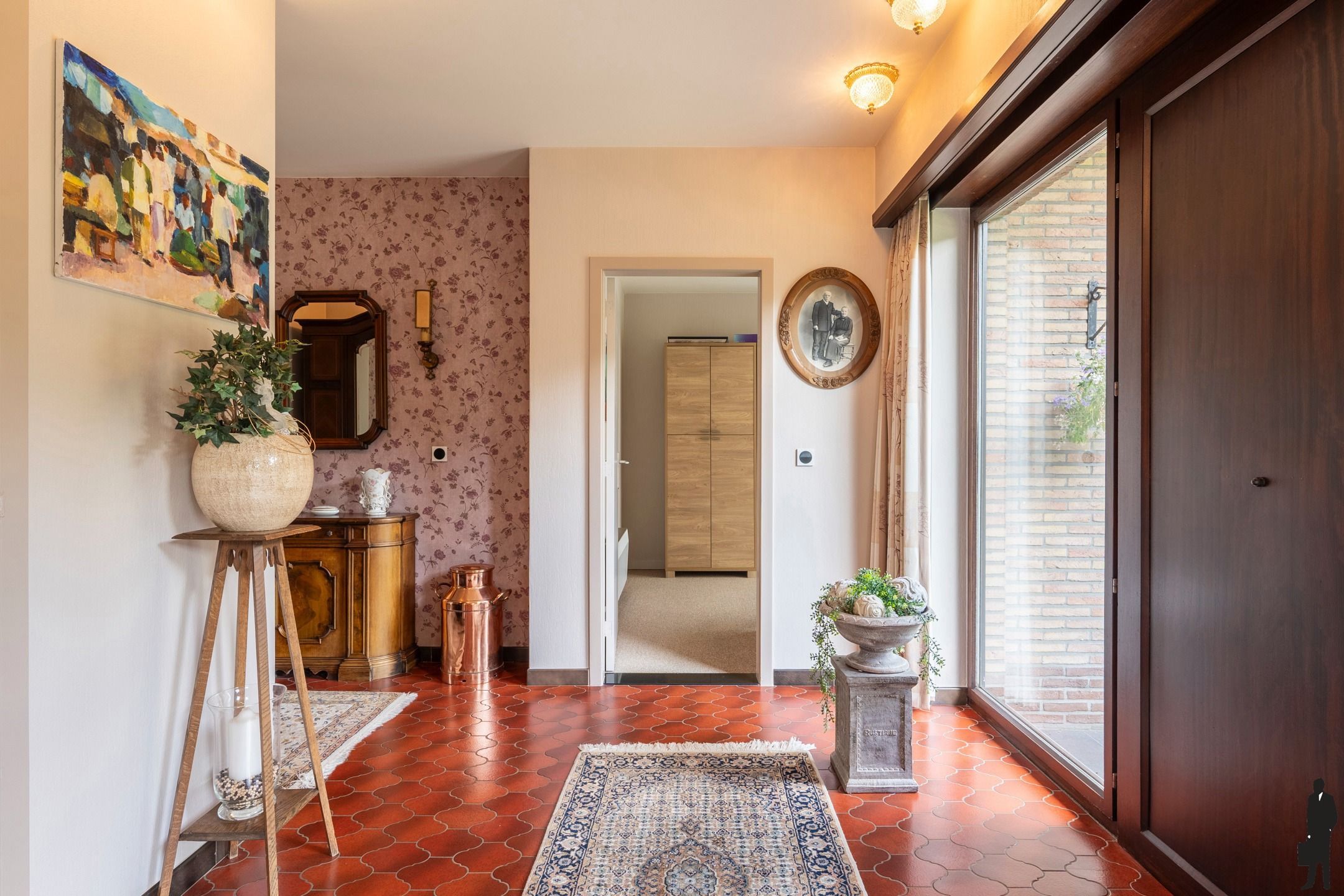 Te renoveren laagbouwwoning op royaal perceel in groene en rustige buurt van Oostmalle foto 19