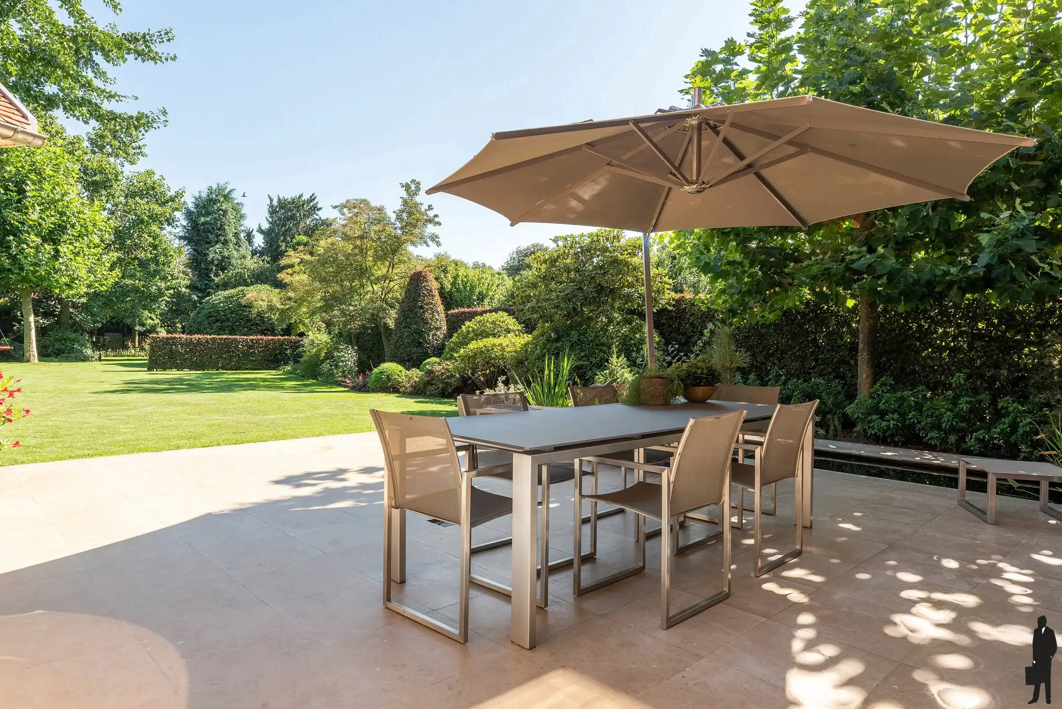 Bijzondere karakteristieke villa op 1.560m² in hartje Oud-Turnhout  foto 29