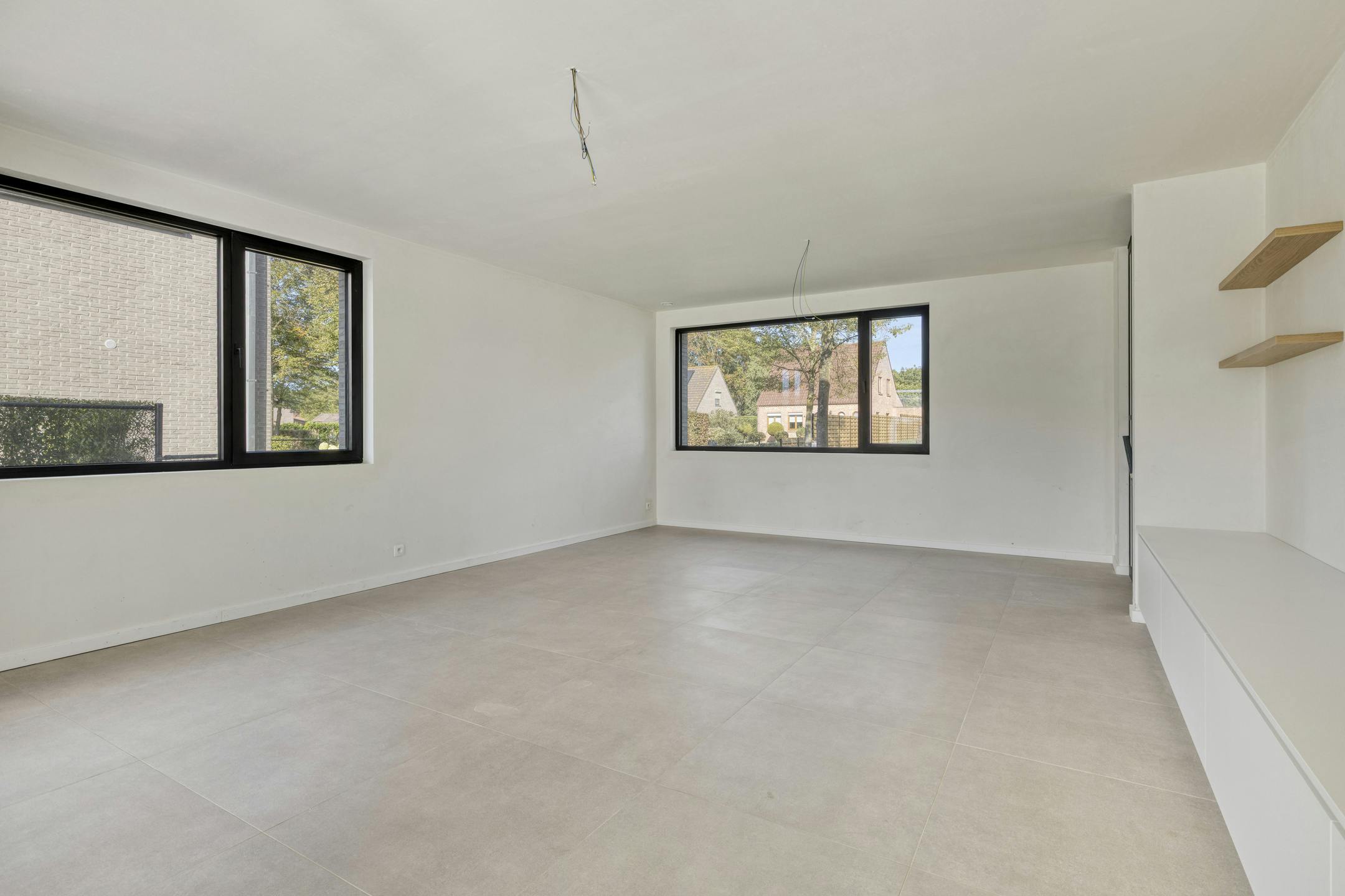 Moderne nieuwbouwwoning met 4 slaapkamers in Kalmthout te koop! foto 7