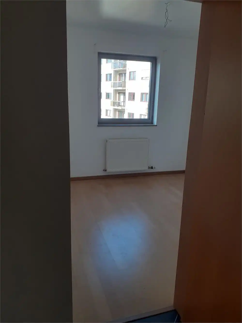 Instapklaar appartement te Asse-Centrum foto 3