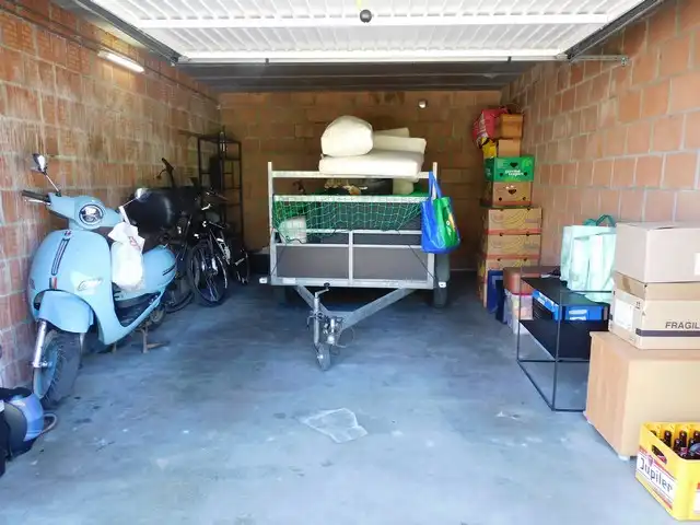 Instapklaar appartement met garage foto 13
