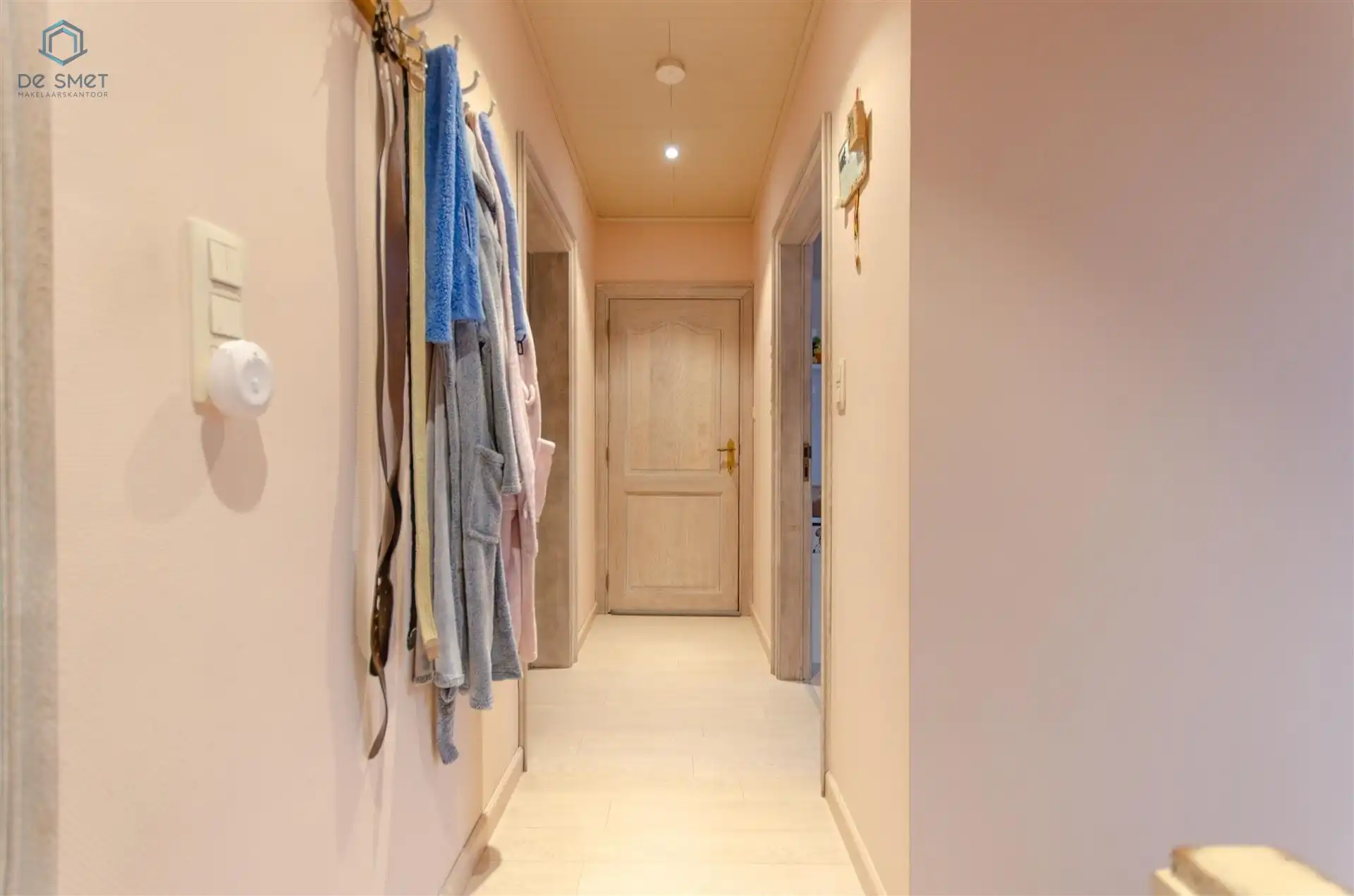 Charmante woning met 3 slaapkamers in Deinze foto 9