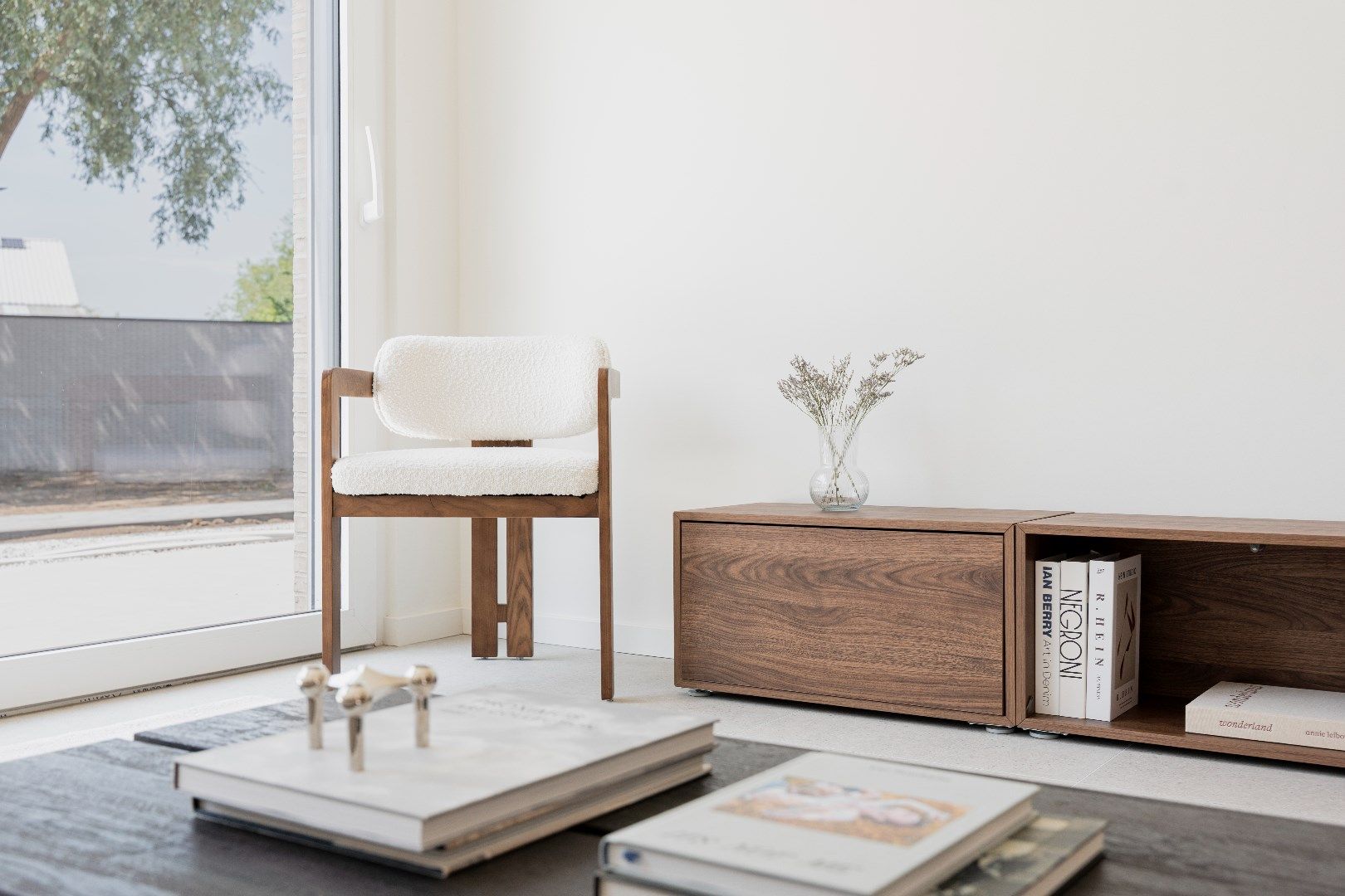 Gelijkvloers nieuwbouwappartement met 2 slaapkamers, tuin & terras – Residentie Albert & Jerome foto 7