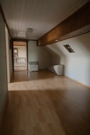 Instapklare woning met tuin in landelijk kader foto 46