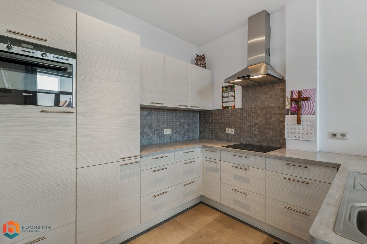 Charmant 2 slpkr appartement in hartje Mechelen foto 7