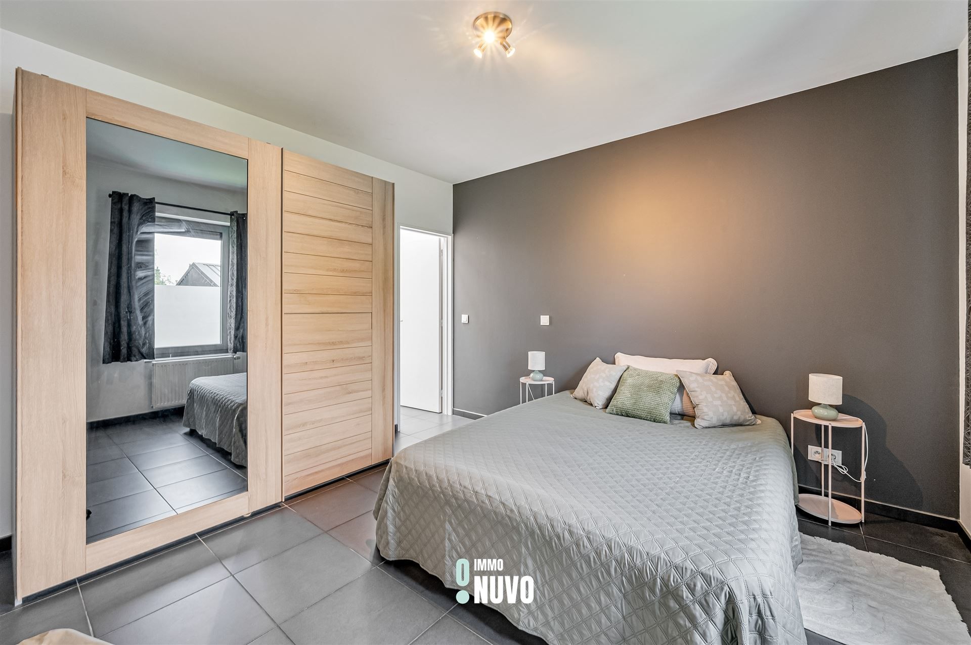 Appartement foto 5