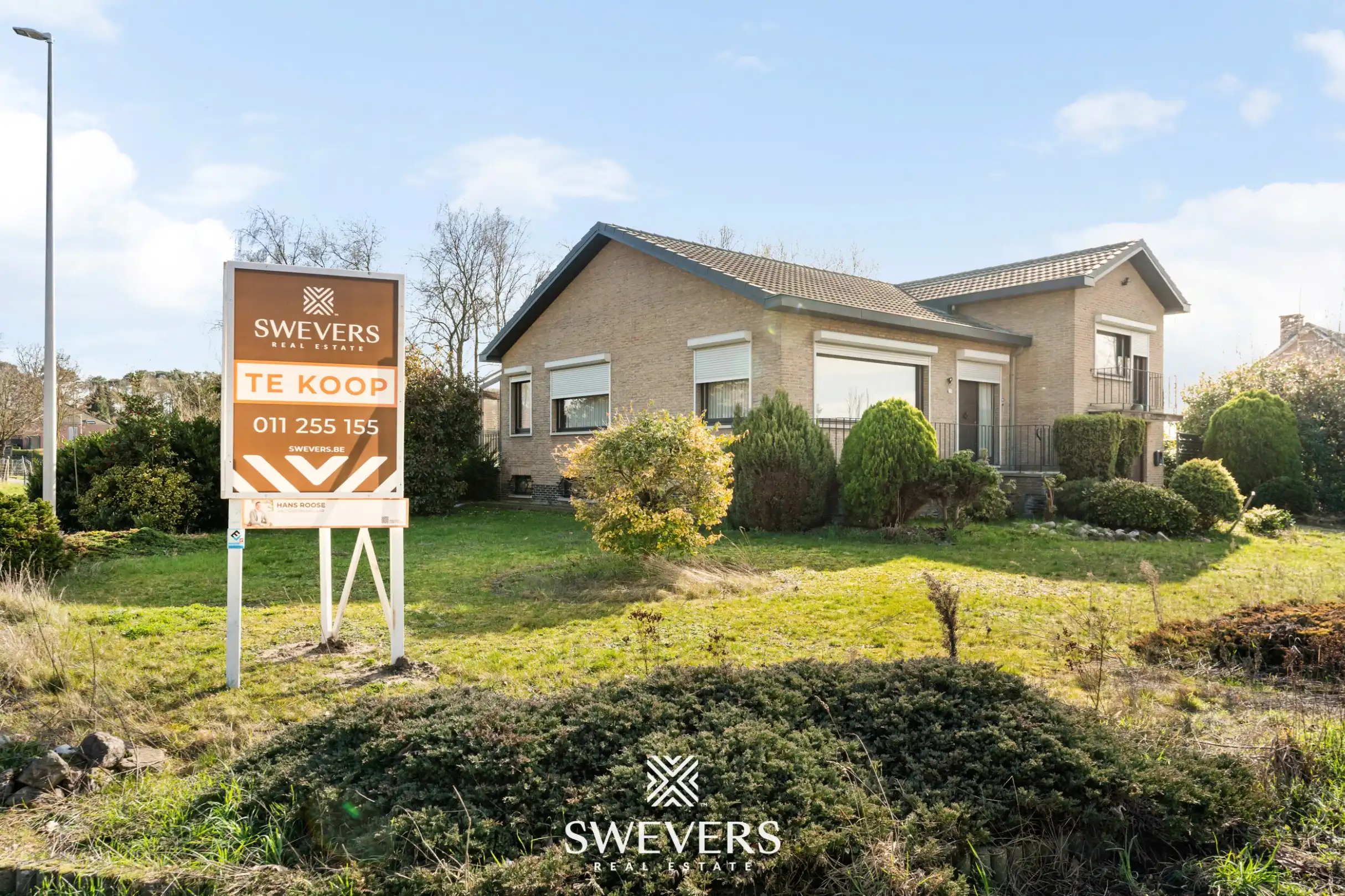 Instapklare splitlevelwoning met 5 slaapkamers rustige en centrale gelegen foto 25