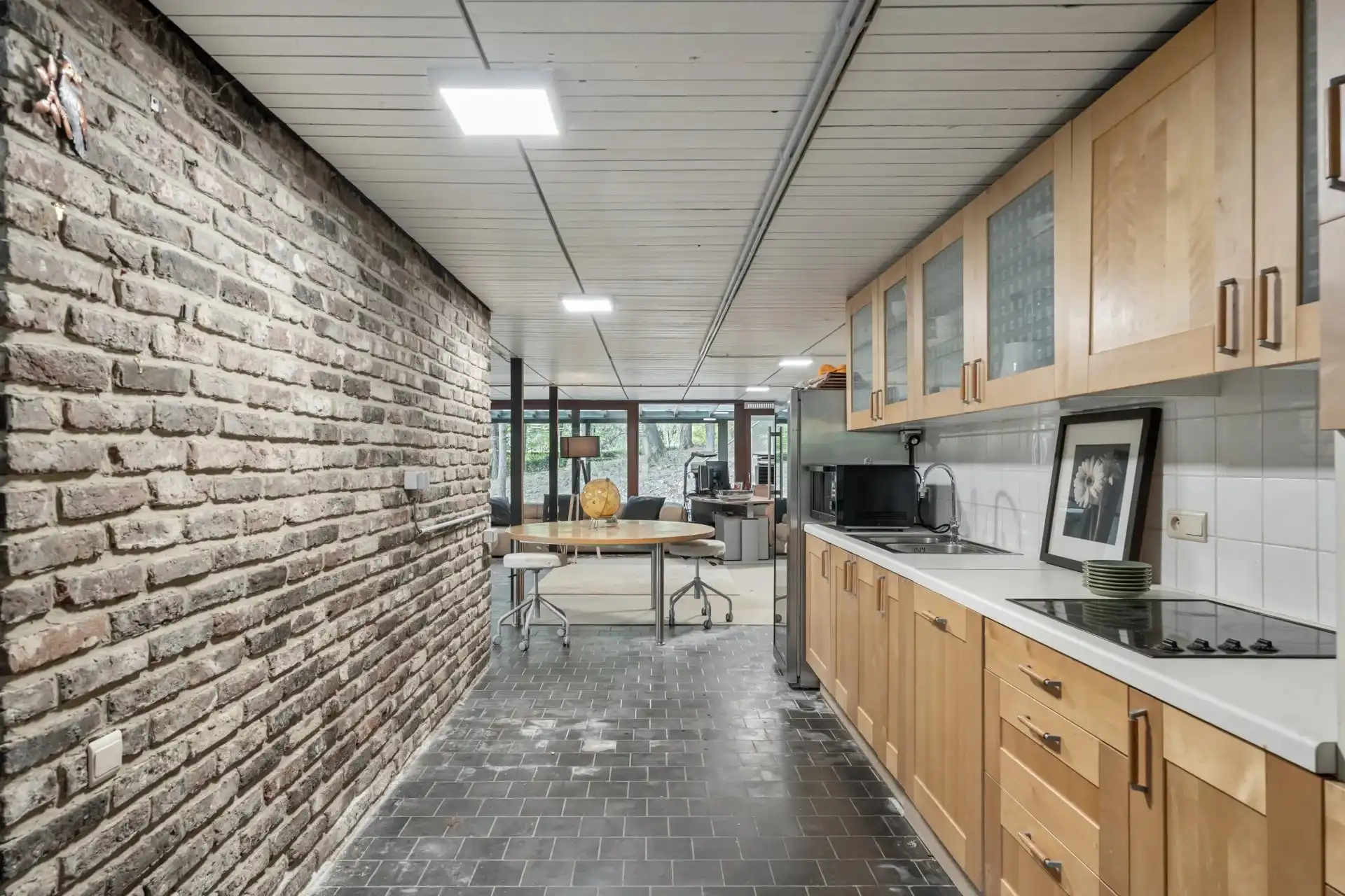 Exclusieve woning op bosrijk domein in Bolderberg foto 21