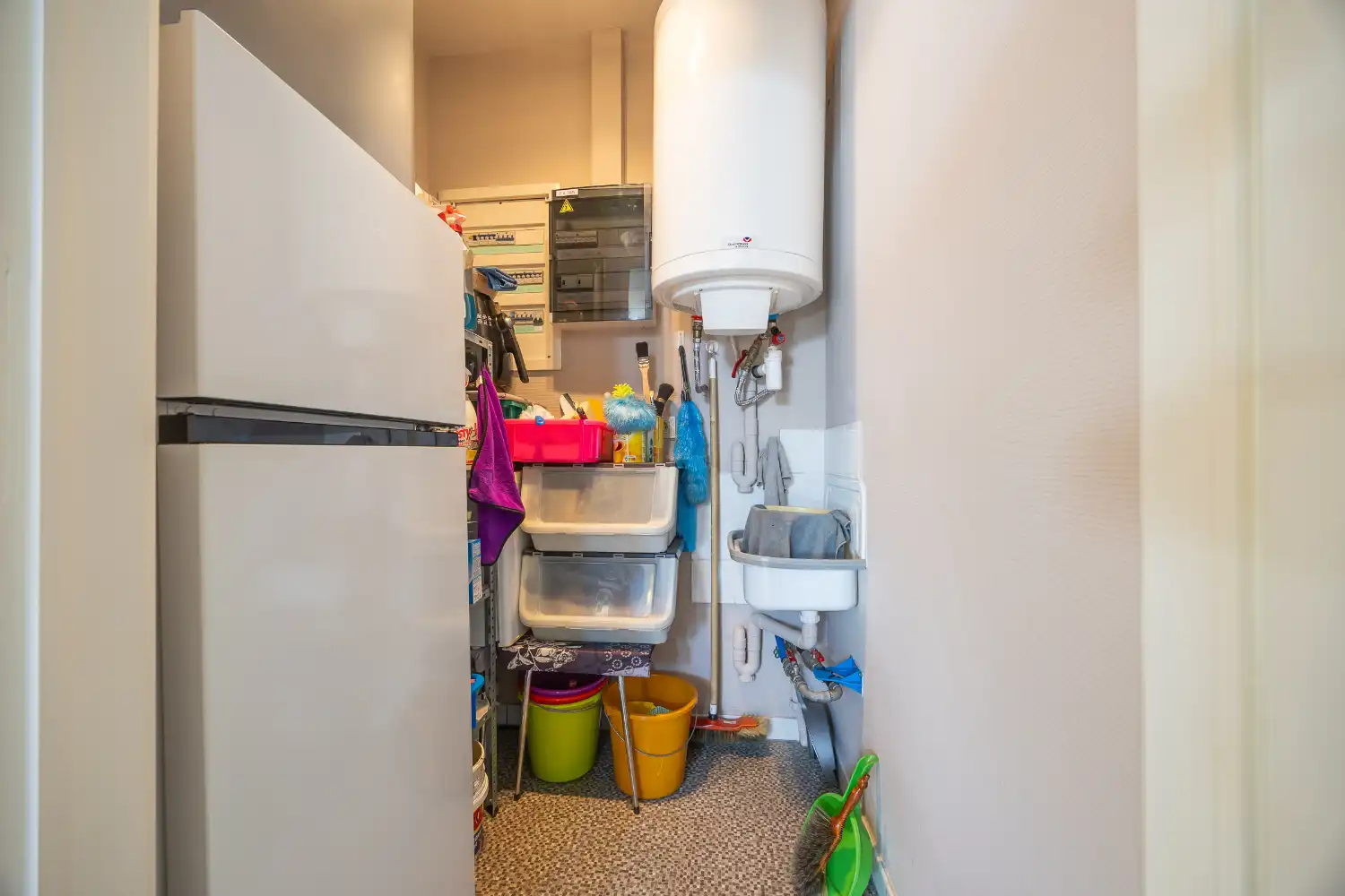 Ruim appartement met 3 slaapkamers te koop in Middelkerke foto 21