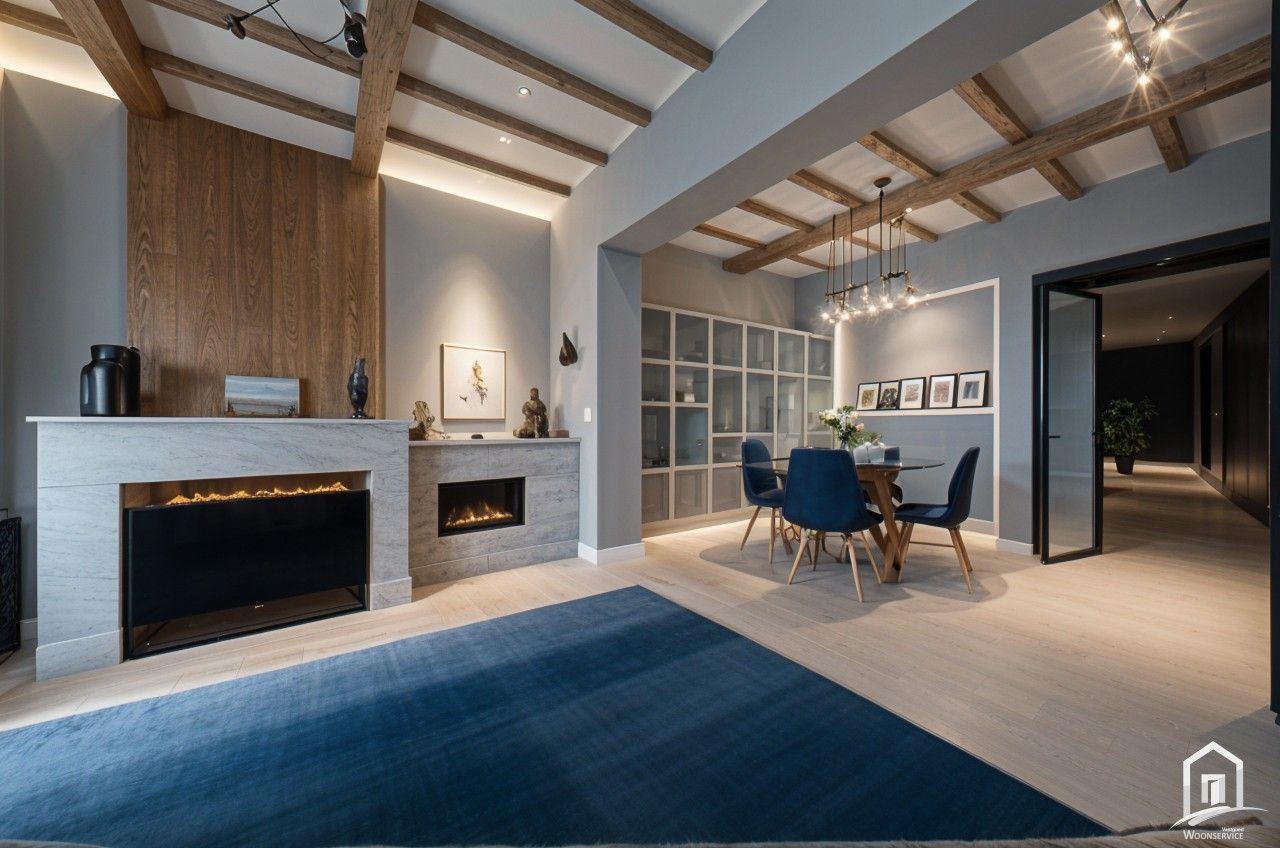 Hoofdfoto van de publicatie: Te renoveren gezinswoning te Erpe-Mere