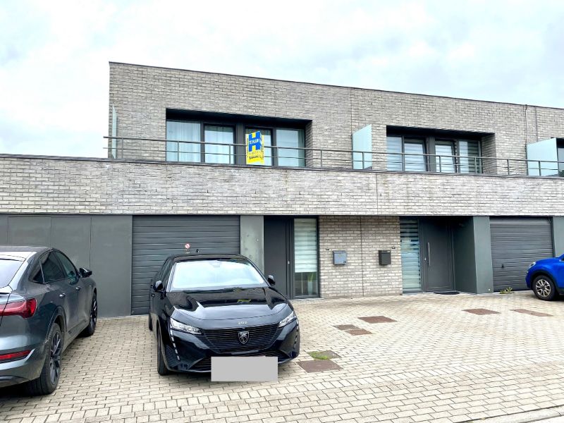 Huis te huur Boomstraat 3/A - 9800 Deinze