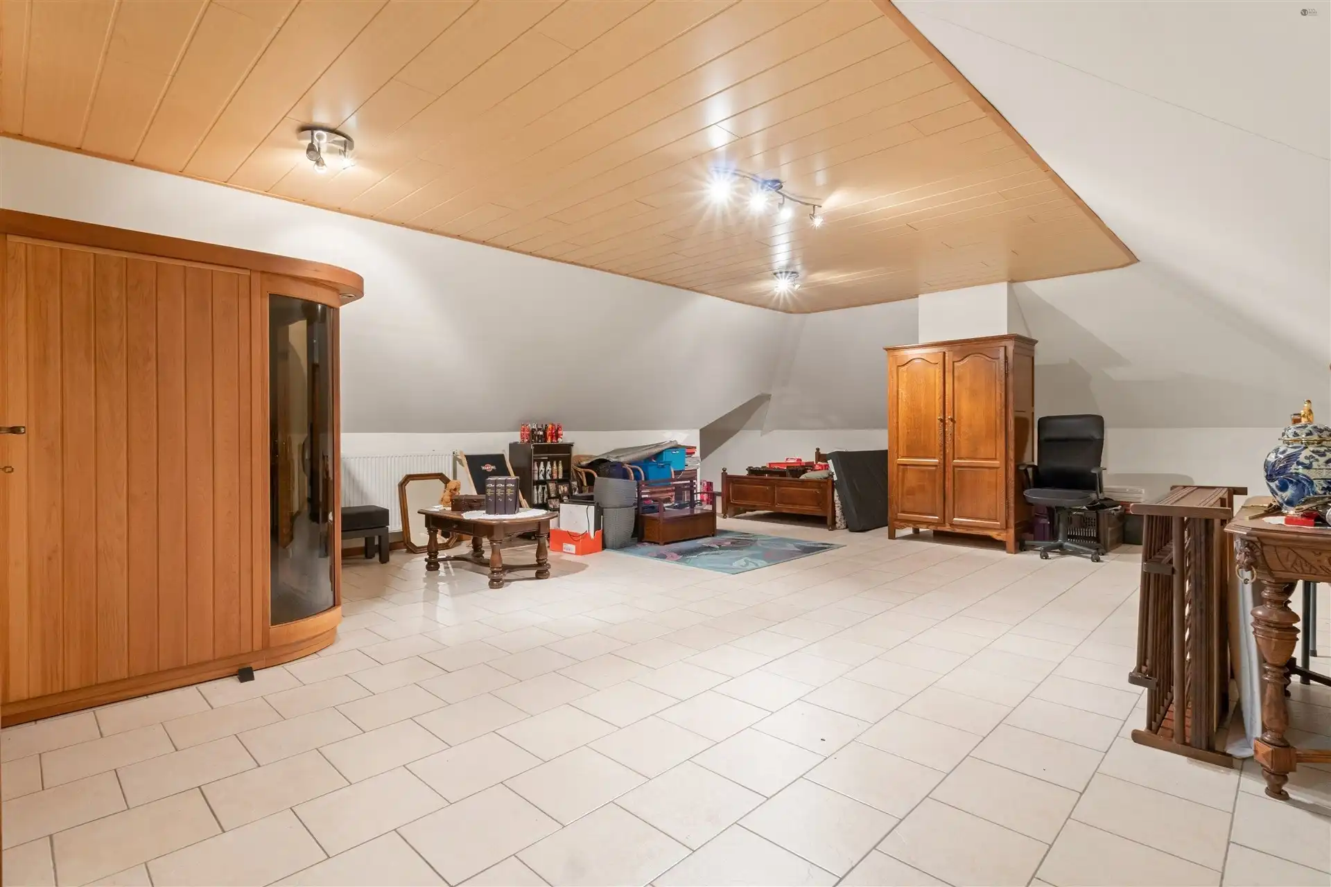 Gelijkvloers, verzorgde en solide woning  foto 14