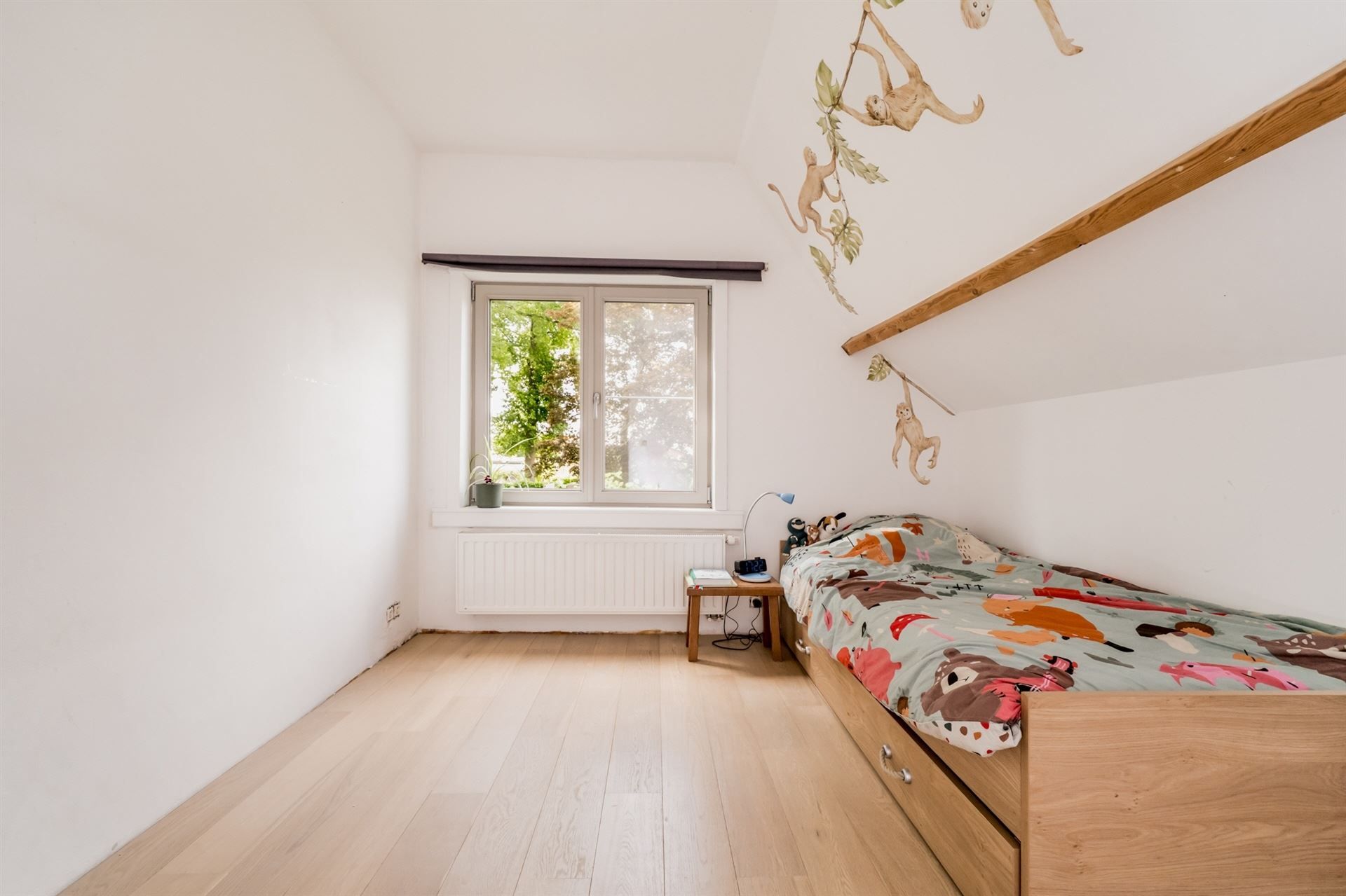Open bebouwing op terrein van 1.037 m² foto 20