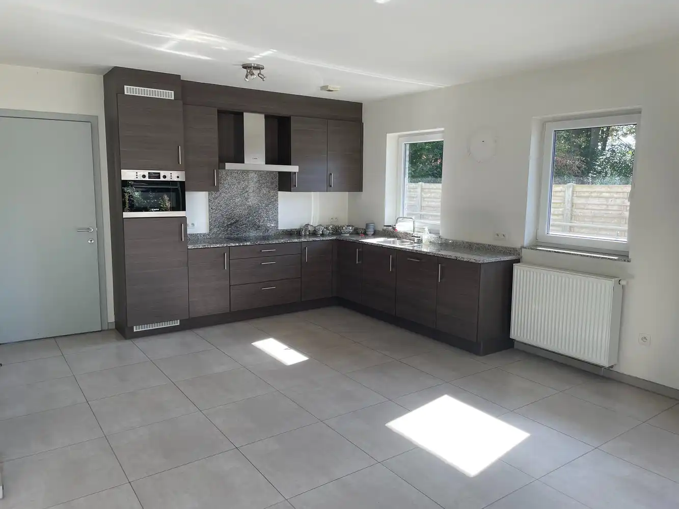 Appartement te huur foto 5