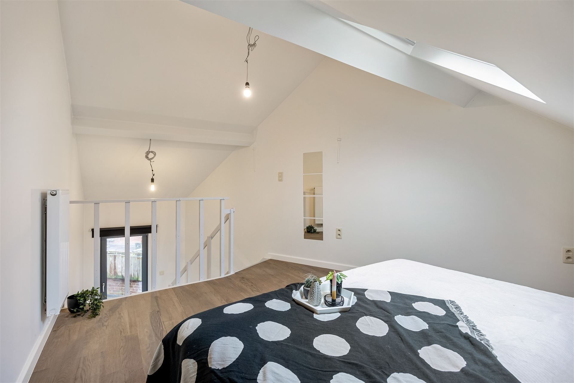 Zeer leuke woning in centrum van Diest. foto 10