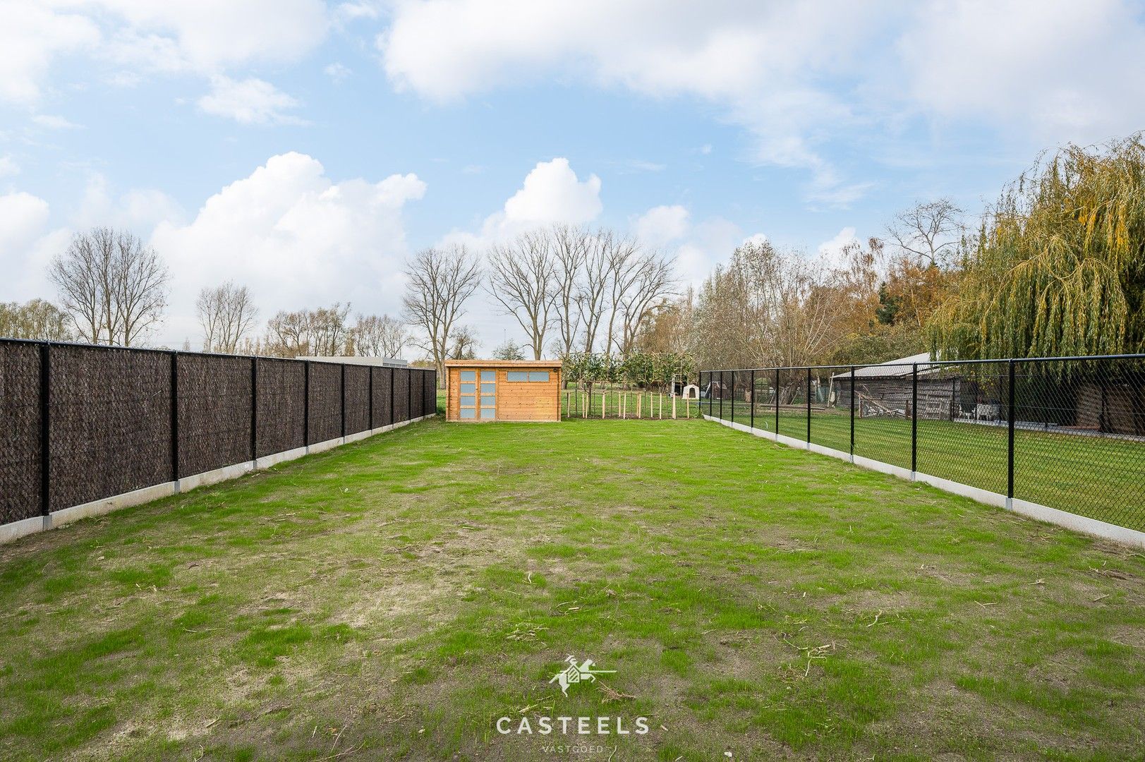 Energiezuinige gezinswoning met EPC A+ op toplocatie foto 26