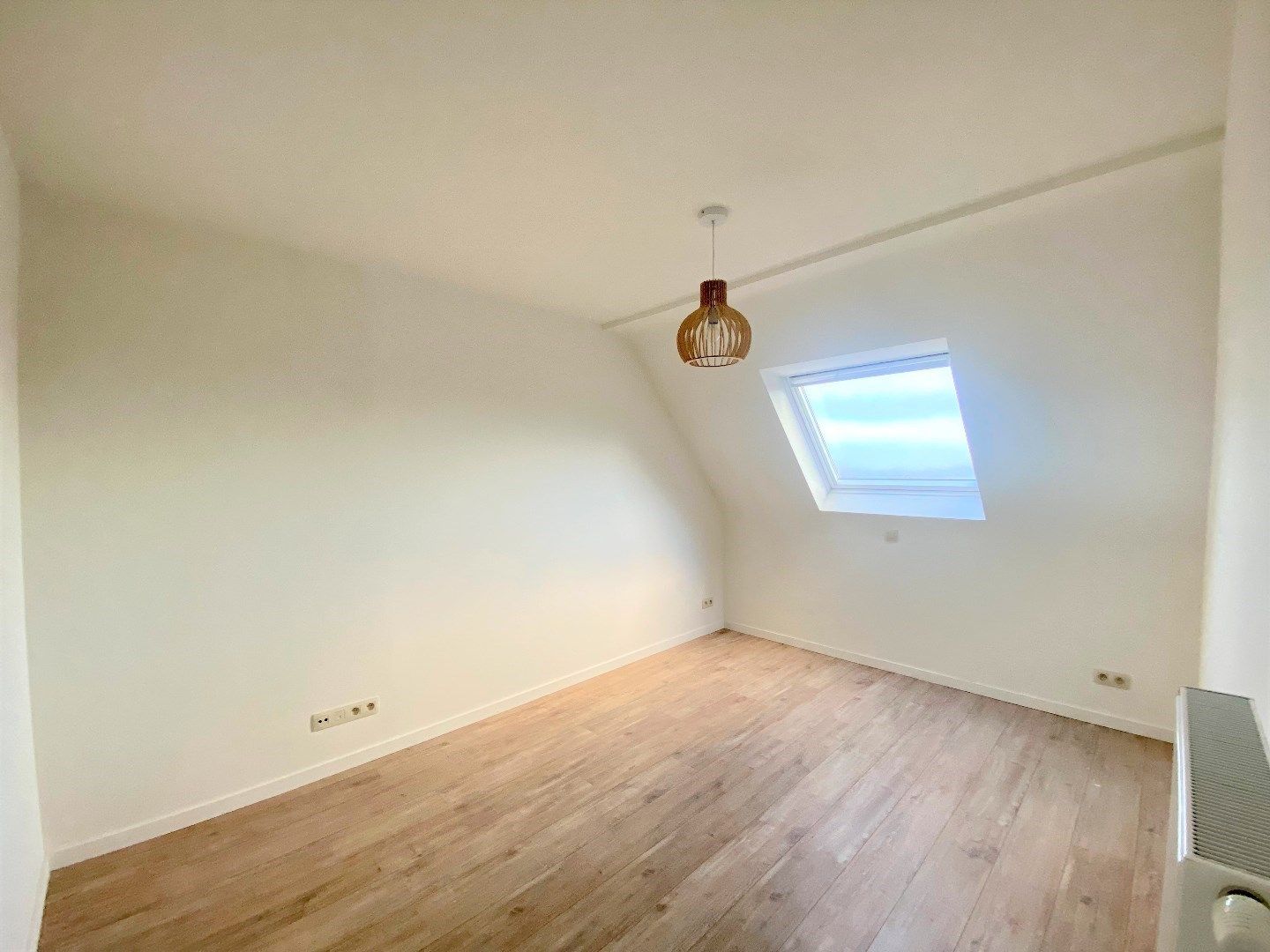 Modern appartement met 2 slaapkamers en prachtig verzicht foto 7