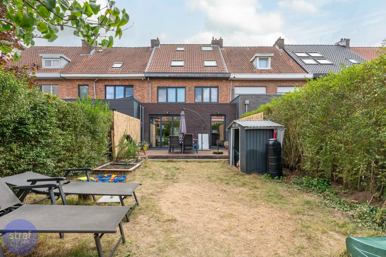 Grote energiezuinige woning (EPC A) met 4 slp en 2 badkamers foto 9