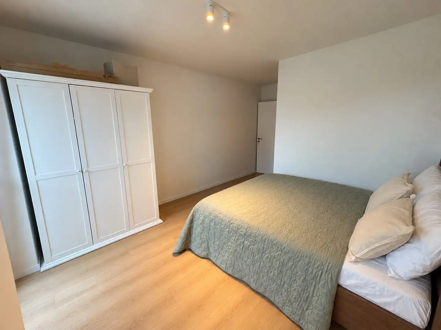 NIEUWBOUW APPARTEMENT MET TERRAS foto 4