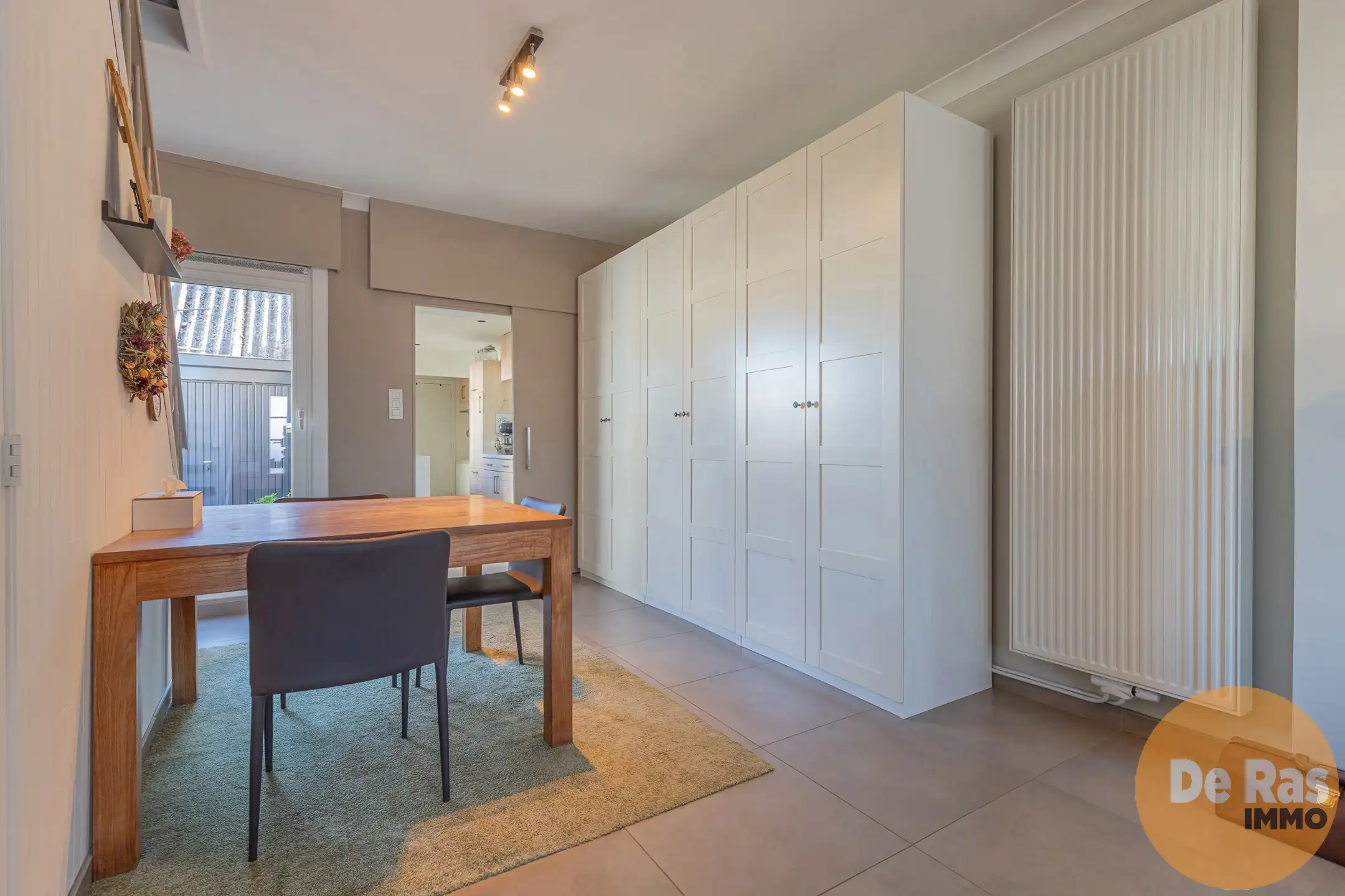 GIJZENZELE - Charmante woning met leuke tuinzone foto 6