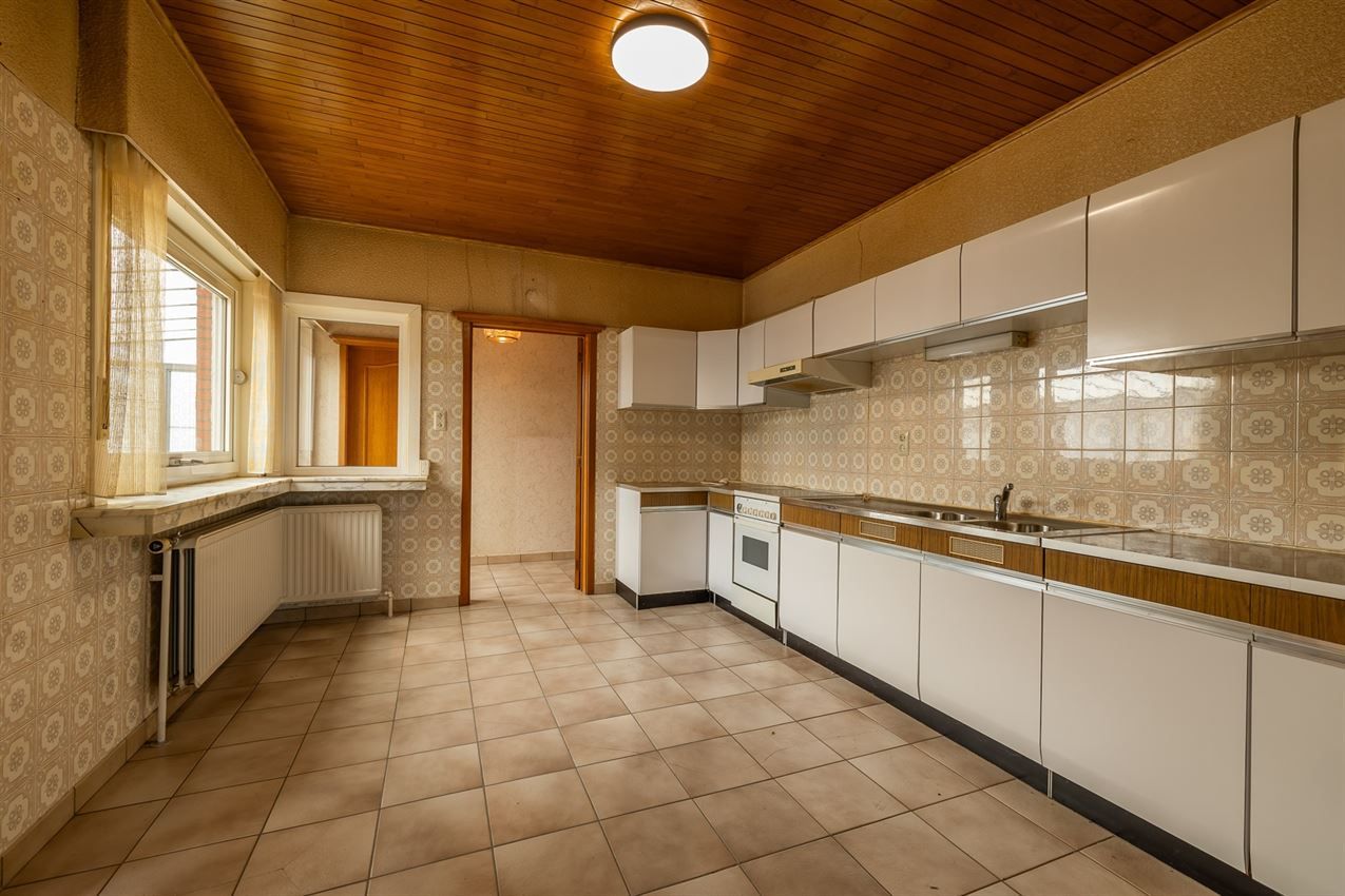 Huis foto 14