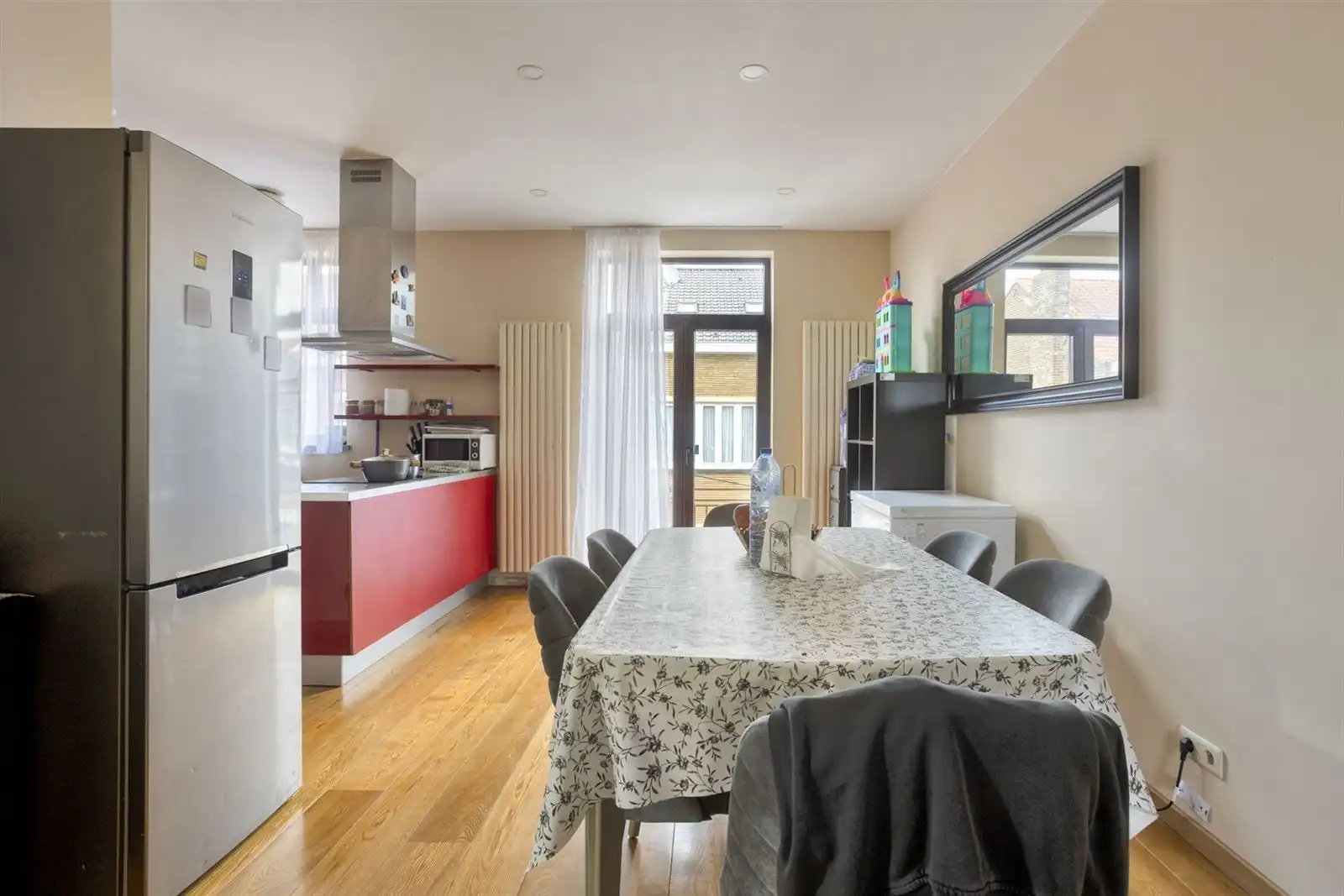 Gerenoveerd appartementsblok met 3 appartementen  foto 19