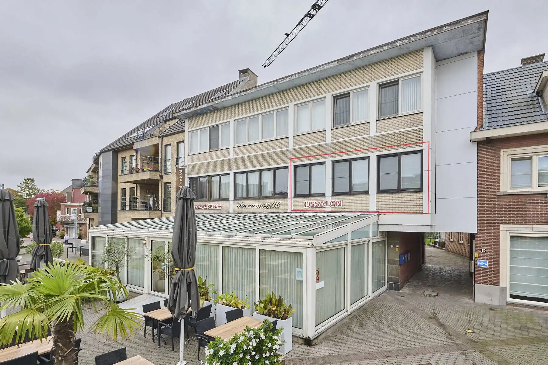 Appartement te koop foto 2