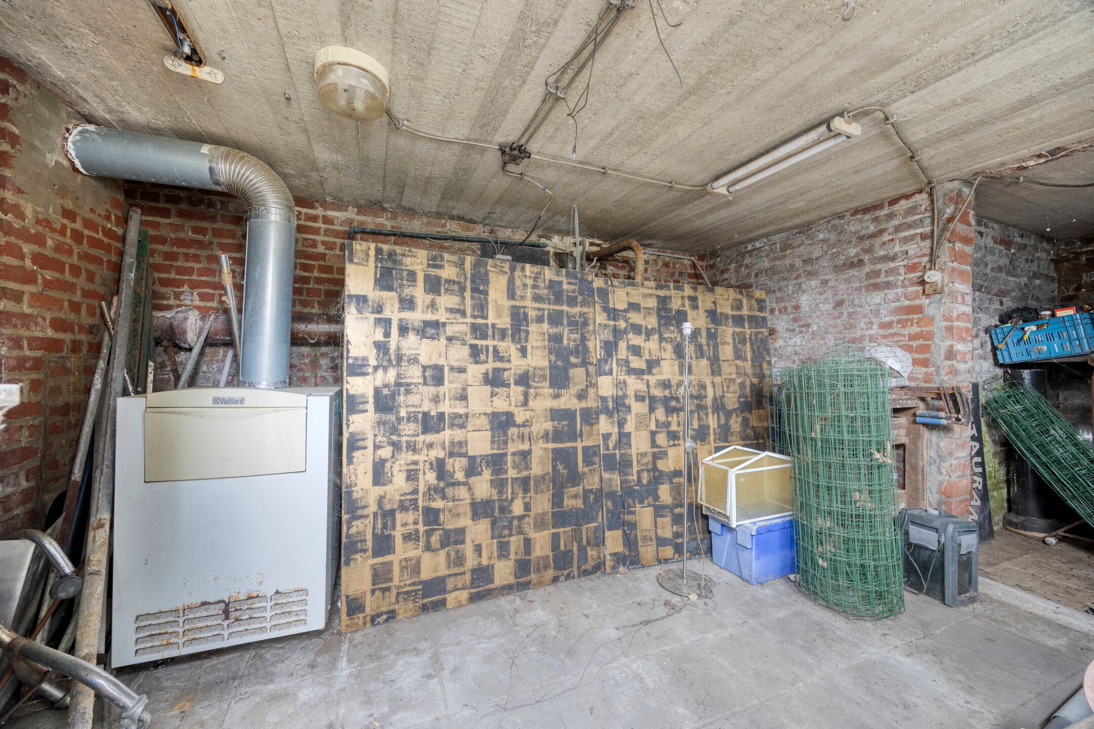 Ruime woning met potentieel te Bertem foto 22