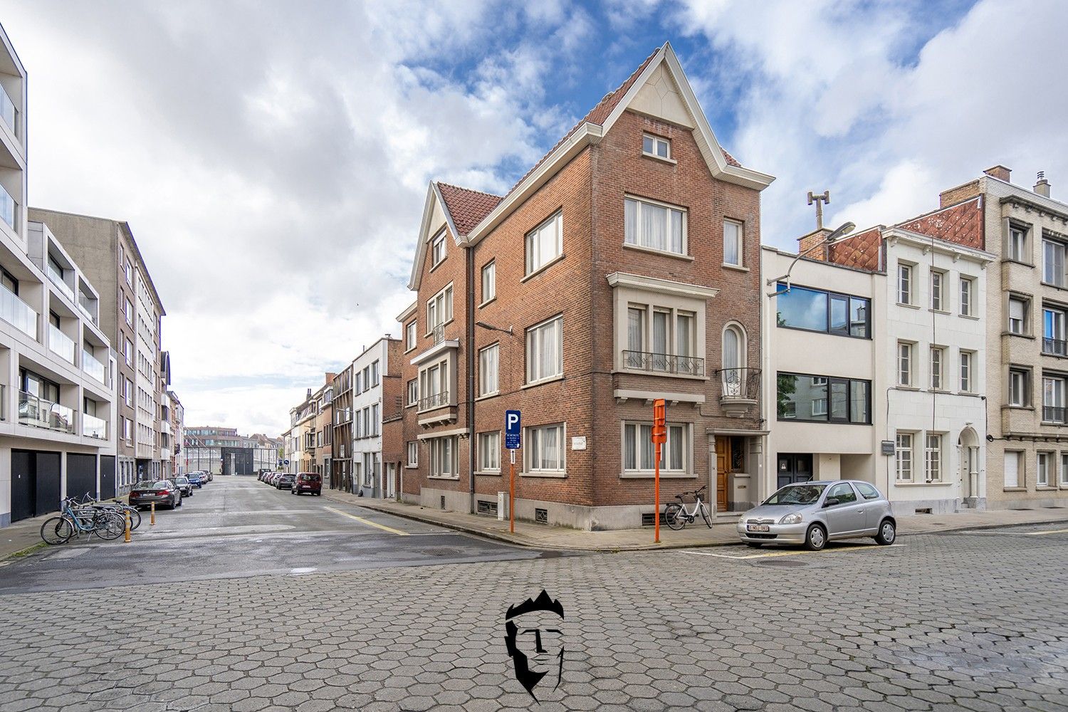 Huis te koop Hendrik Beyaertstraat 14 - 8500 Kortrijk