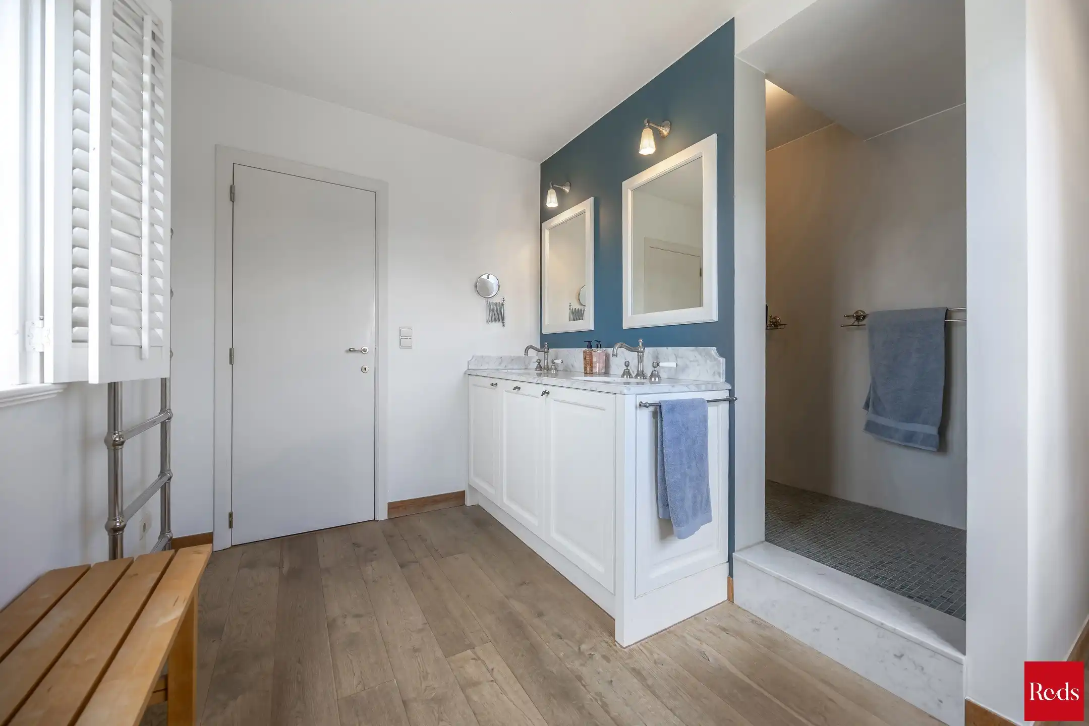Instapklare villa met praktijkruimte  foto 28