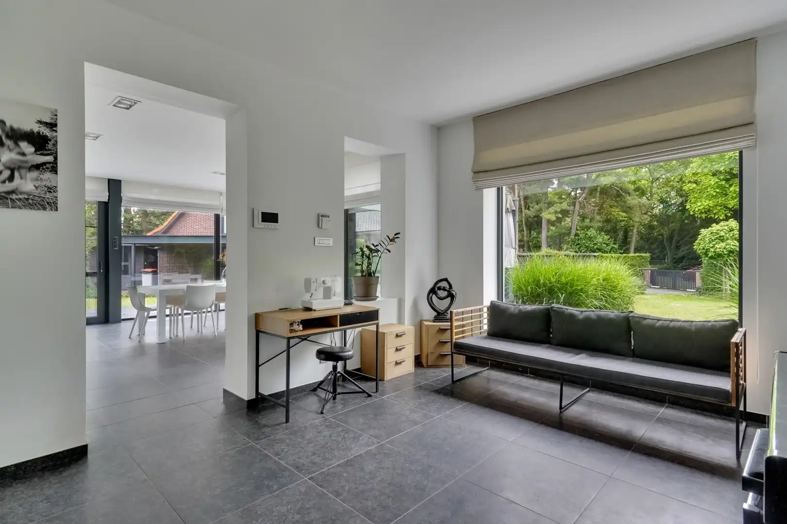 RUIME HOB MET 6 SLPKS EN TINY HOUSE TE KOOP - MAASMECHELEN foto 7