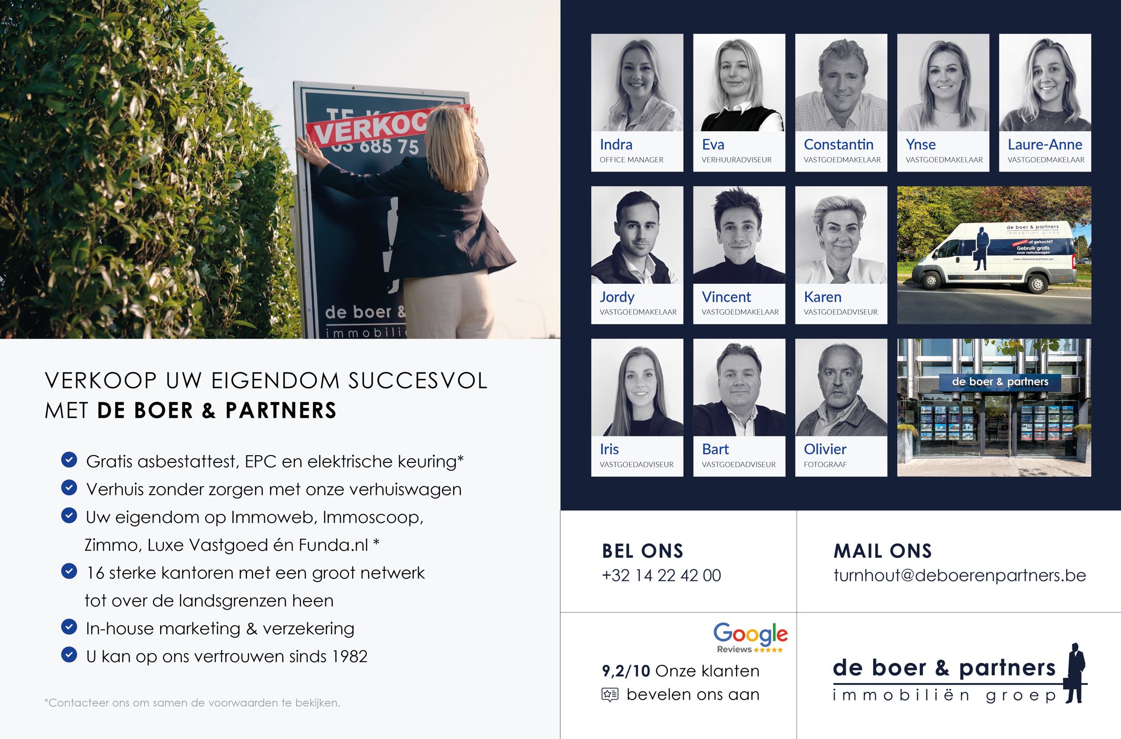 Uw nieuwe thuis in Tamboer? Bezoek het modelappartement foto 25