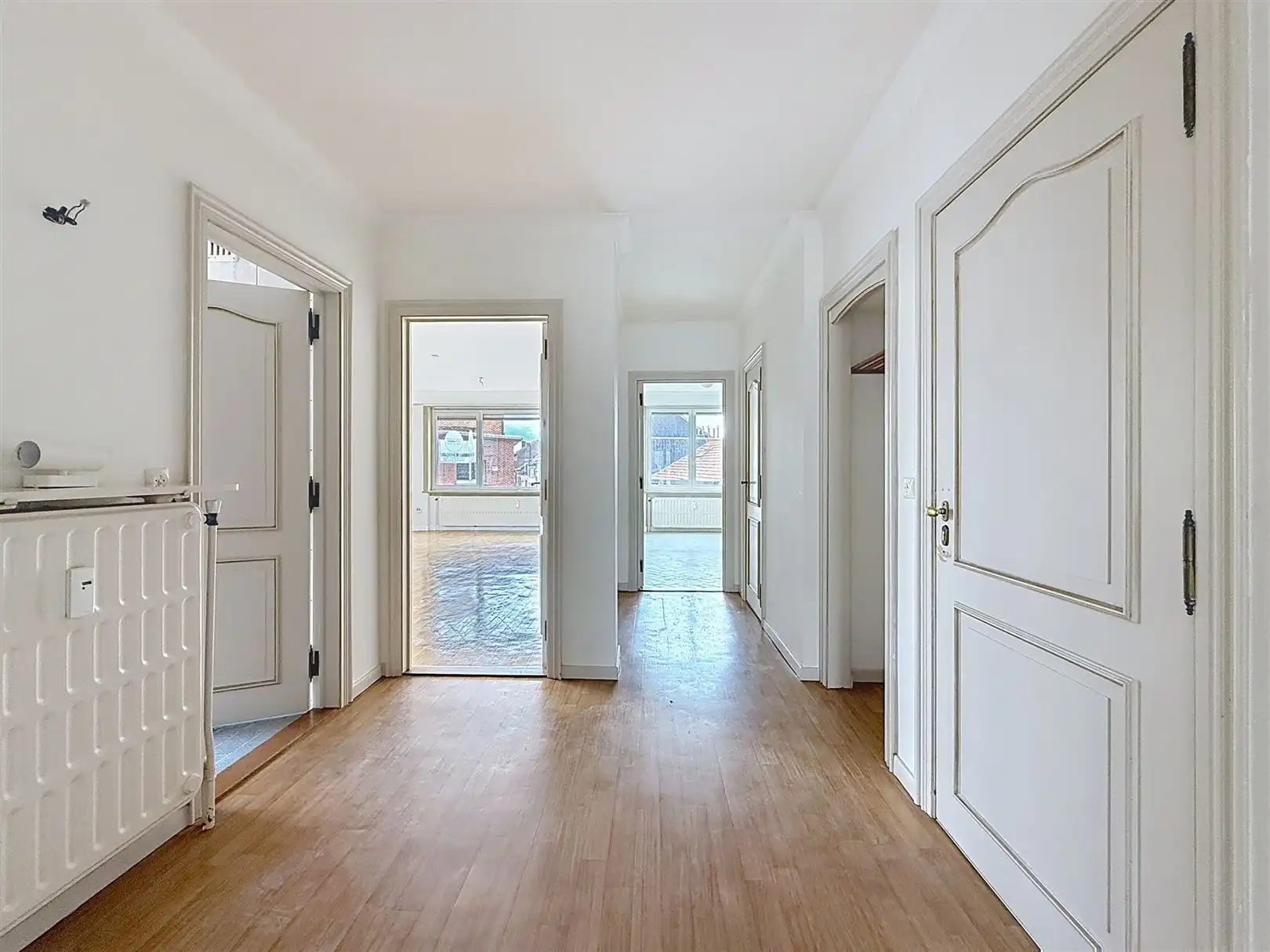 Ruim App 2de V, 2 slpks, terras en kelder foto 3