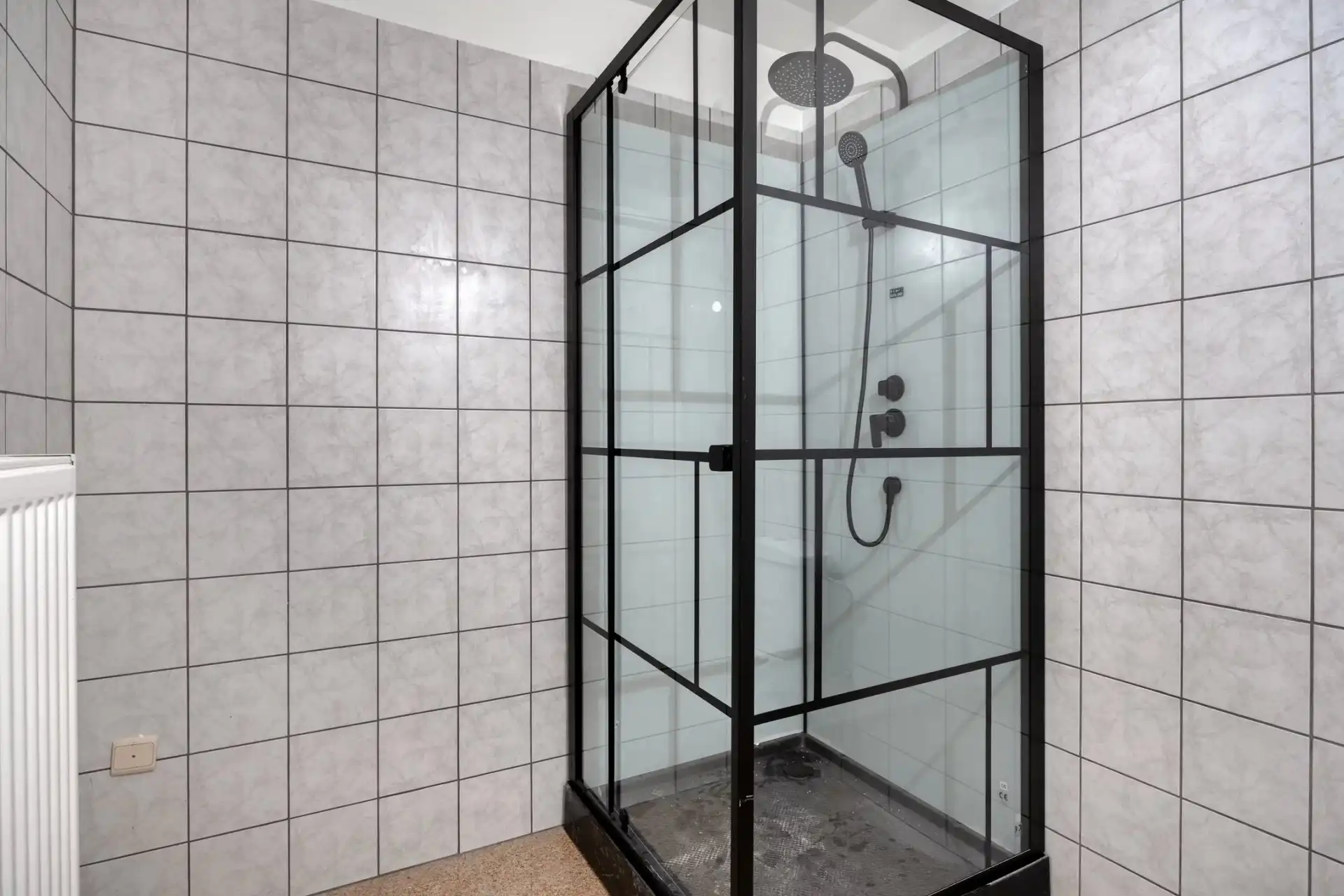 EXCLUSIEF APPARTEMENT VAN 154 M² MET 3 SLPK'S EN 2 BADK'S IN KERMT foto 11