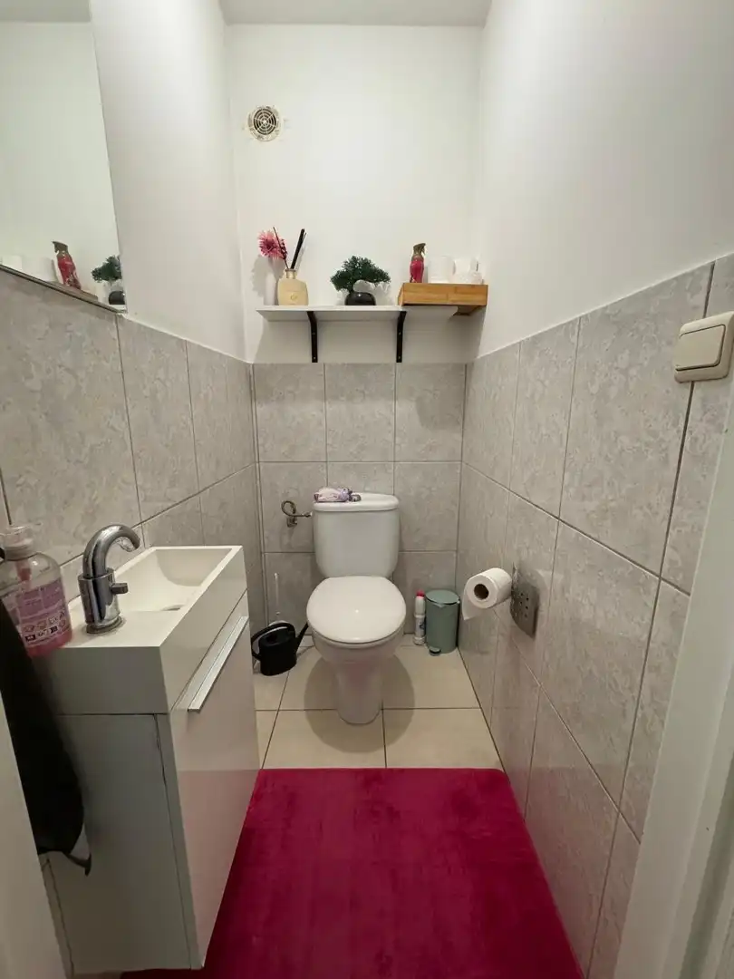 Duplex appartement in Maasmechelen foto 8