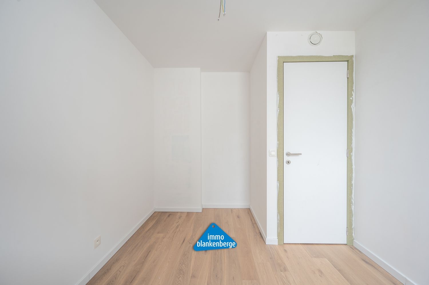 Modern 2-slaapkamerappartement met terras in de recente Residentie ‘De Blanke Berg' foto 18