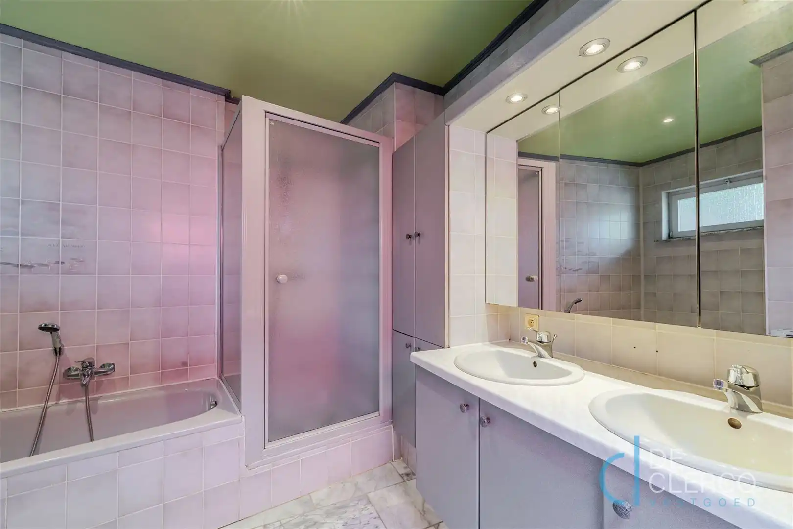 Charmante woning te huur in Lochristi met garage en tuin! foto 11