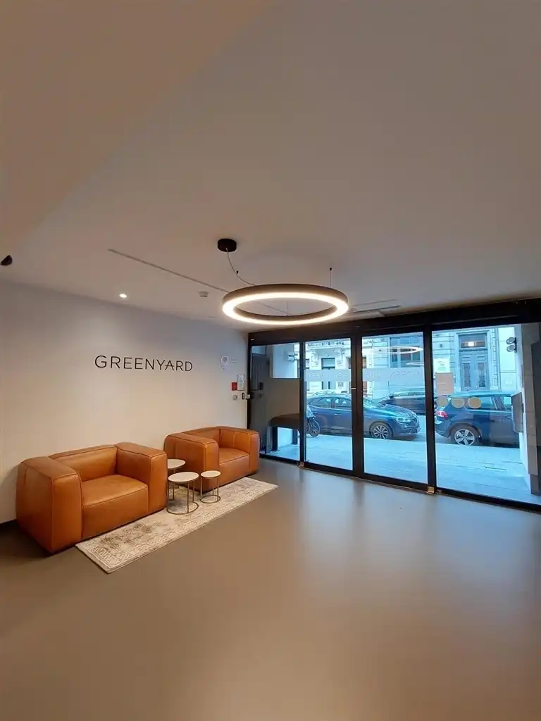 TWEE KERKEN/ DEUX EGLISES 26 - GREENYARD foto 3