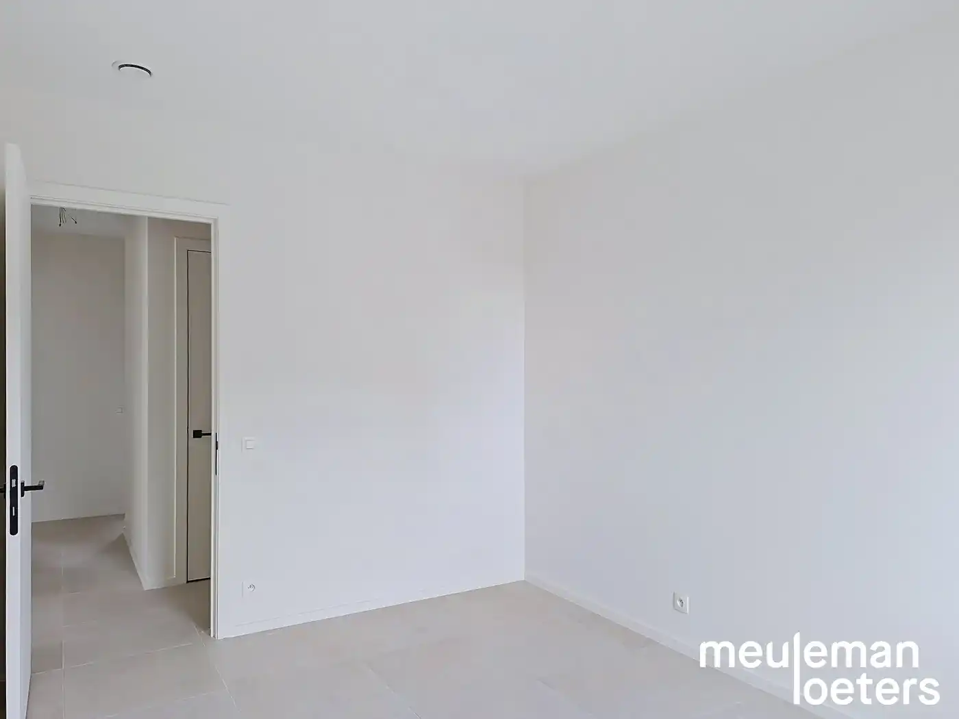 Nieuwbouwwoning met drie slaapkamers te Hertsberge foto 8